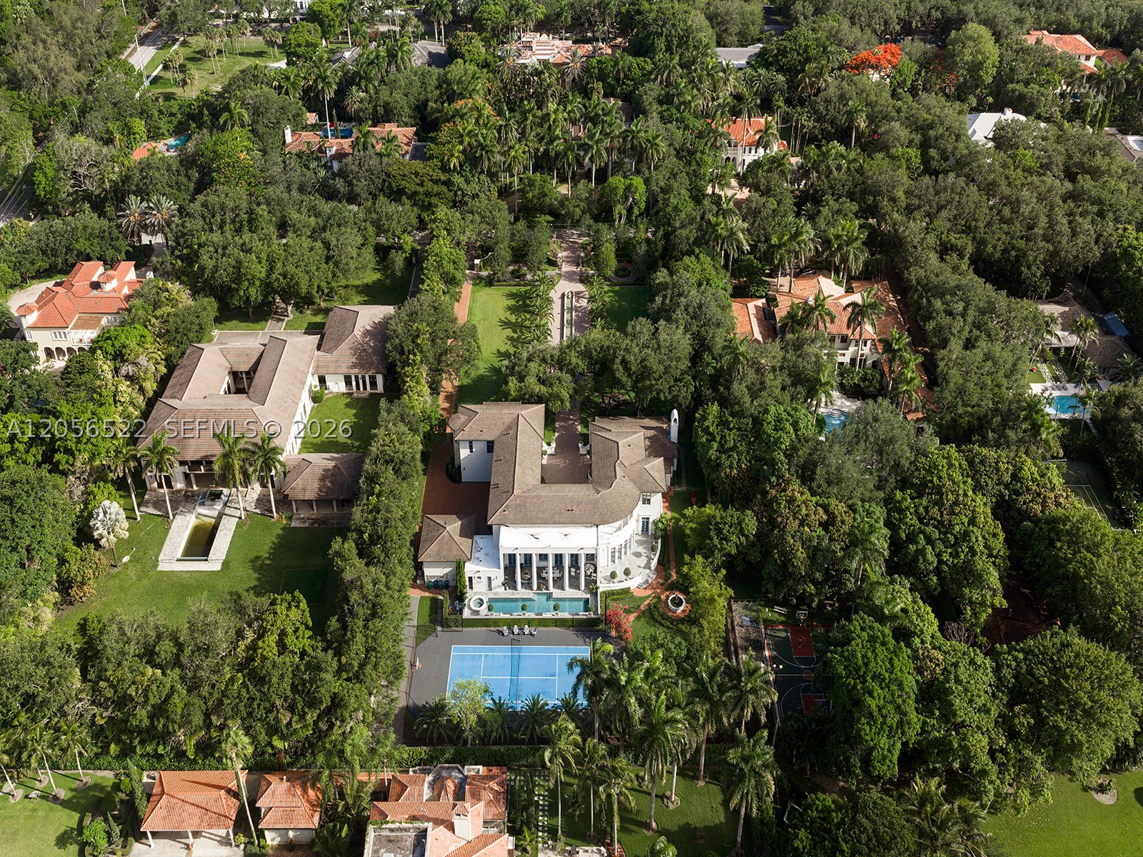 FELIX PARK HOME ACRES - Residential
