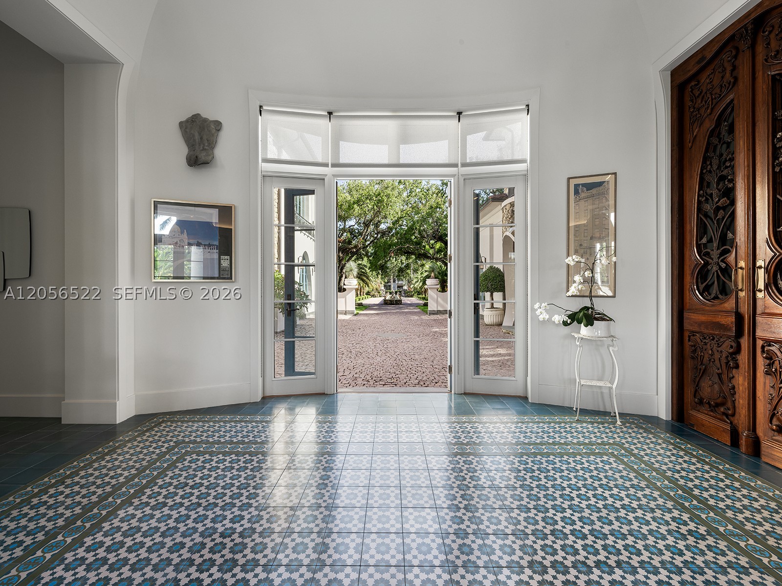 FELIX PARK HOME ACRES - Residential