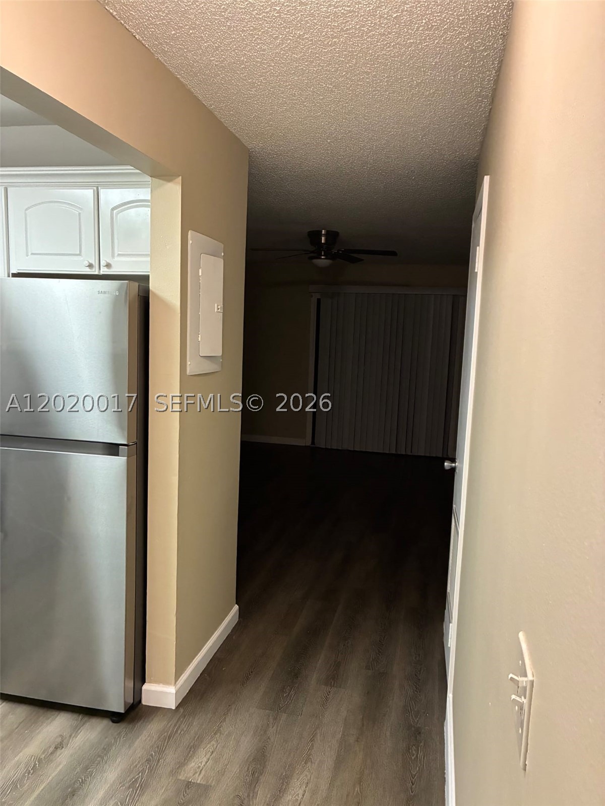 THE HEMINGWAY, A CONDOMIN - Residential Lease