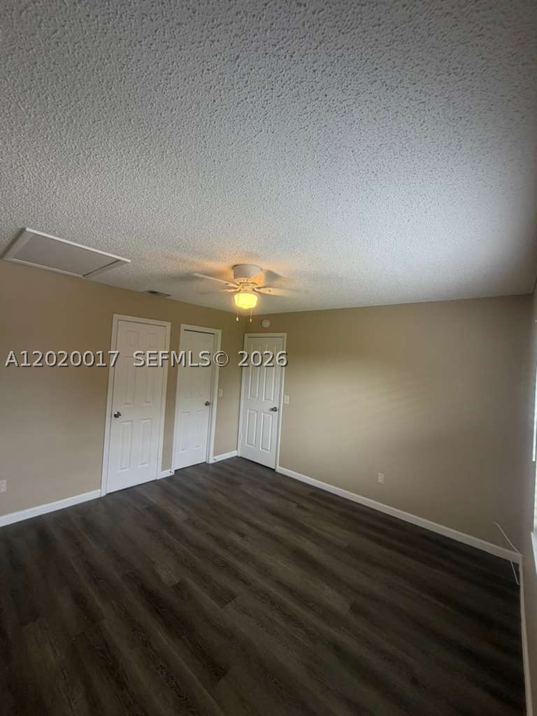 THE HEMINGWAY, A CONDOMIN - Residential Lease