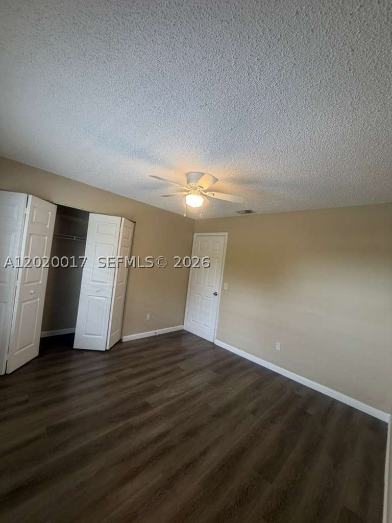 THE HEMINGWAY, A CONDOMIN - Residential Lease