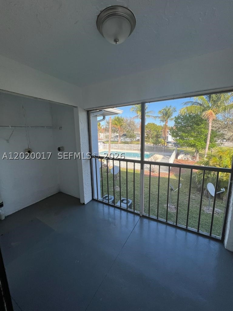 THE HEMINGWAY, A CONDOMIN - Residential Lease