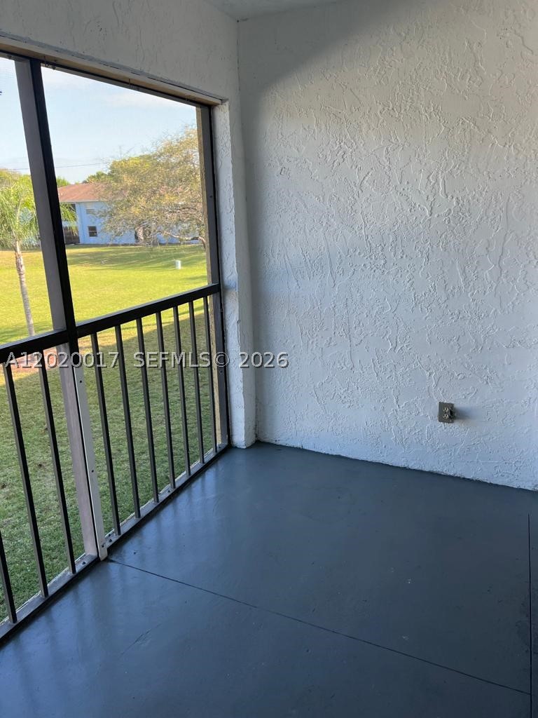 THE HEMINGWAY, A CONDOMIN - Residential Lease