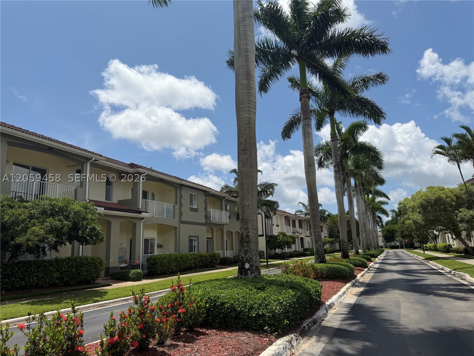 TOWNGATE NORTH - Residential