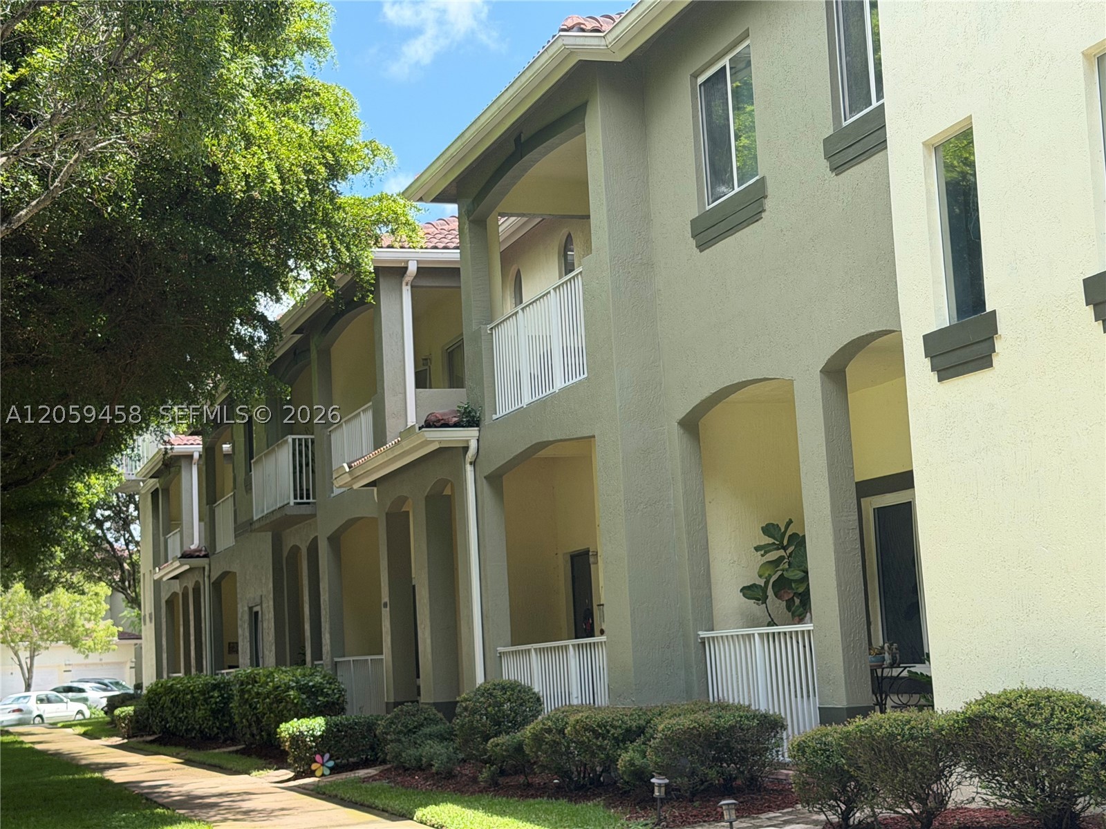 TOWNGATE NORTH - Residential