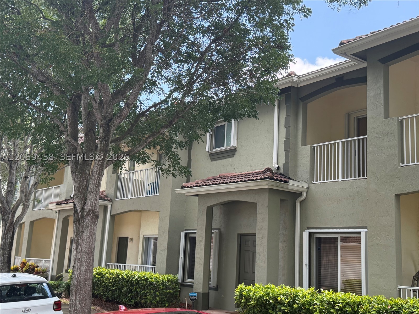 TOWNGATE NORTH - Residential