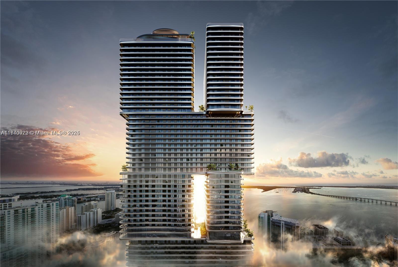 1 South Side Park - Residential