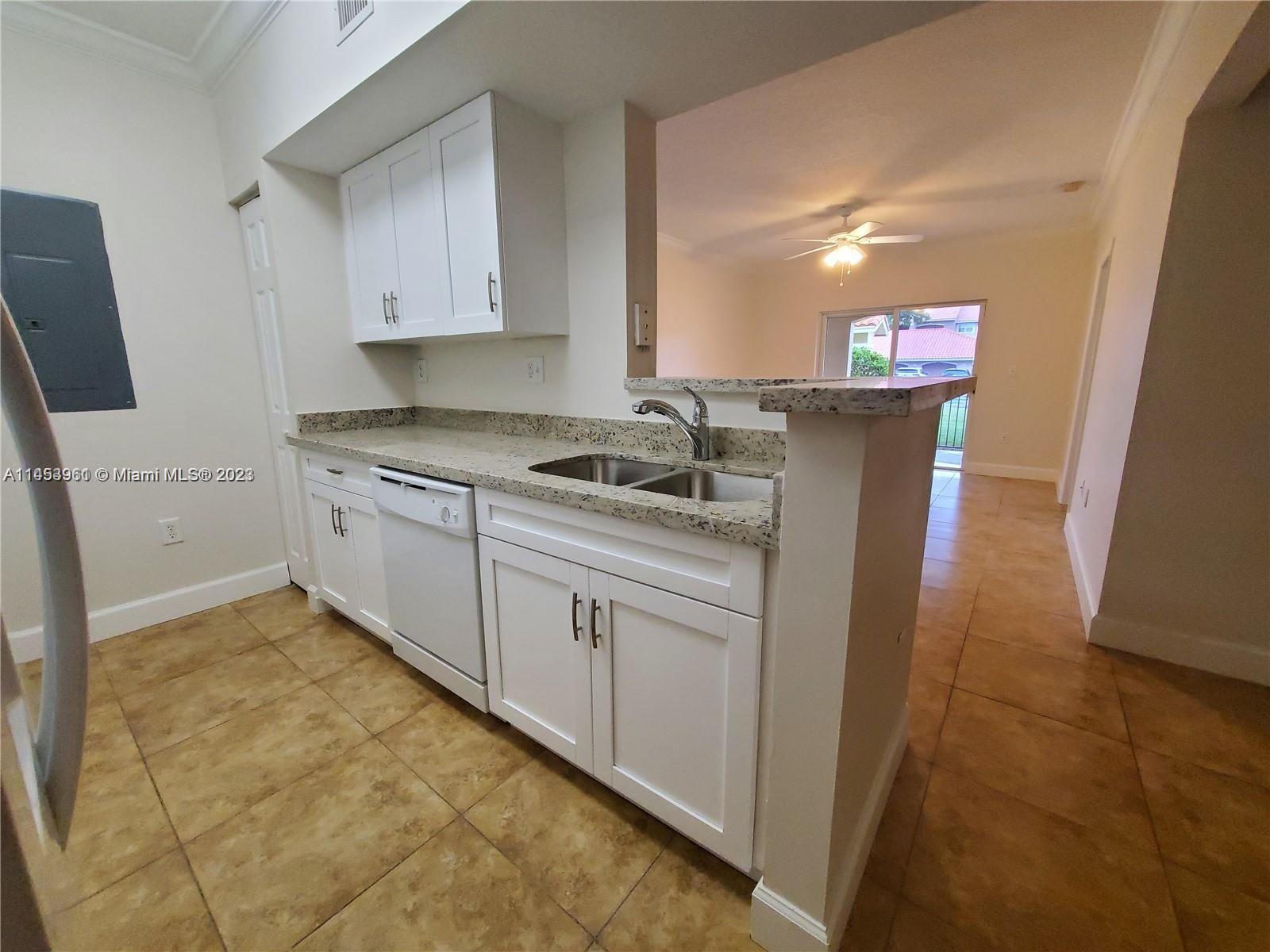 THE MARQUESA CONDO - Residential Lease