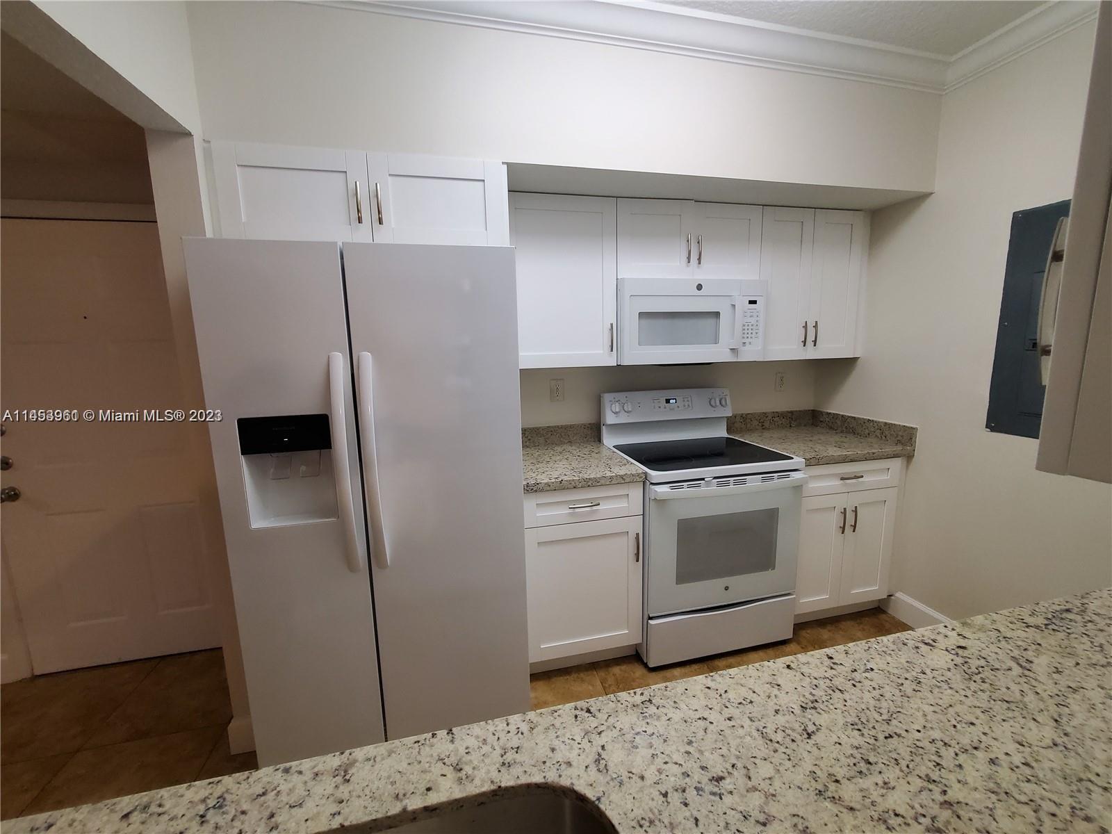 THE MARQUESA CONDO - Residential Lease