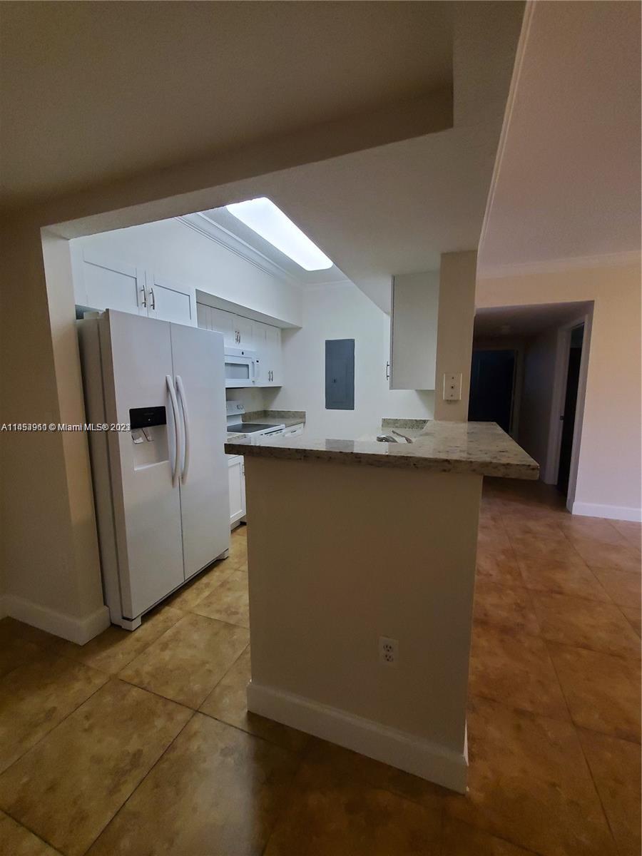 THE MARQUESA CONDO - Residential Lease