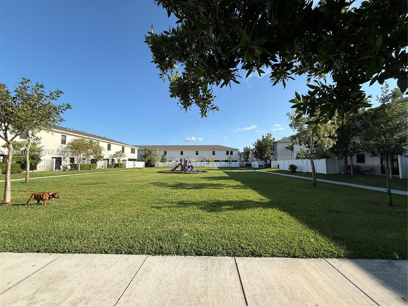 REGAL PALM SUBDIVISION - Residential
