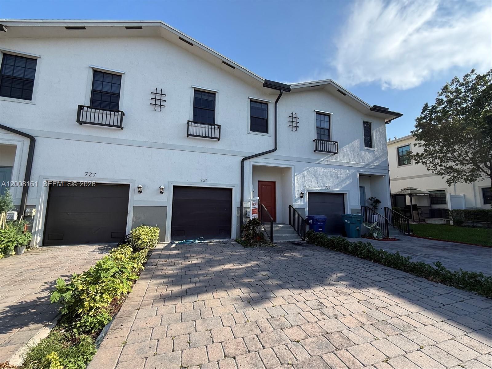 REGAL PALM SUBDIVISION - Residential