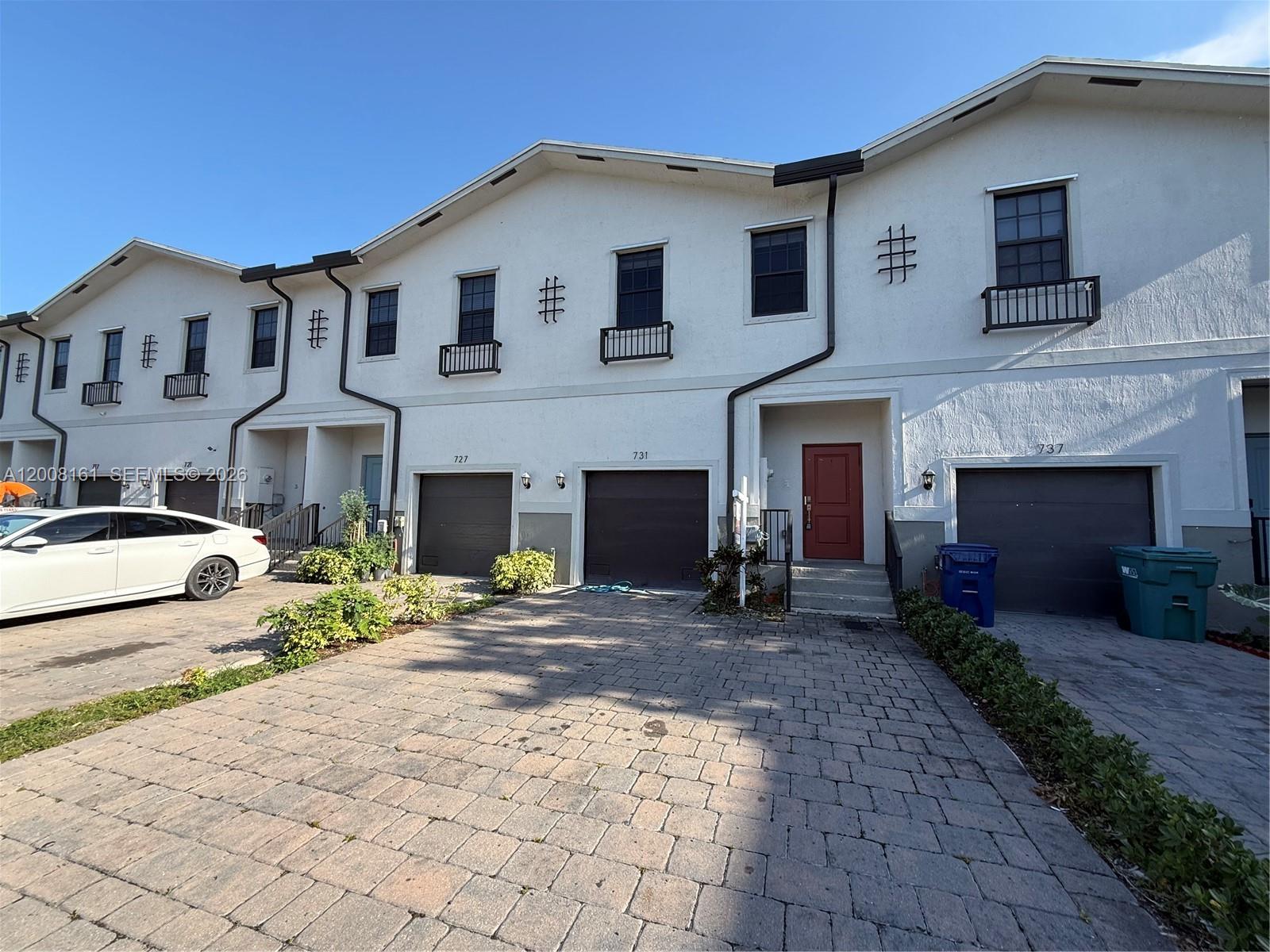 REGAL PALM SUBDIVISION - Residential