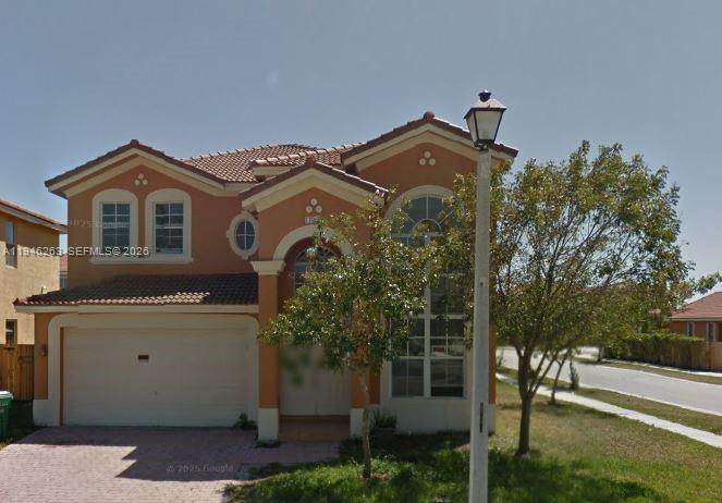 Located in the sought-after Bluewaters Subdivision, this charming home offers both comfort and convenience in a prime location. With spacious living areas and a well-designed layout, this residence provides a perfect setting for both relaxation and entertainment. The property features 5 bedrooms, 3 bathrooms, and a fully equipped kitchen that opens into a cozy dining area. The spacious backyard is ideal for outdoor gatherings or creating your personal oasis. Enjoy the benefits of a quiet, family-friendly neighborhood while being just minutes away from local amenities, including schools, shopping, and major transportation routes. Additional features include a two-car garage. This home is a rare find and a great opportunity for buyers looking to settle in a growing and vibrant community.