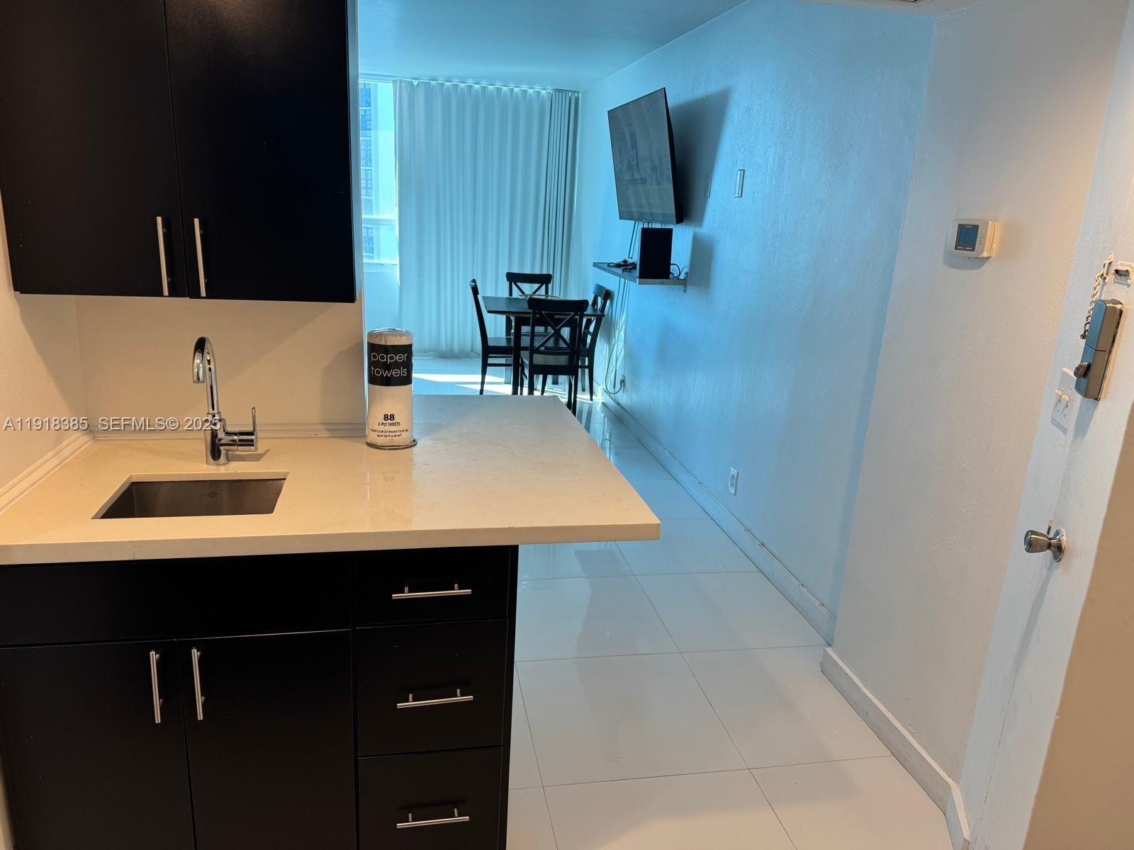 CASTLE BEACH CLUB CONDO - Residential
