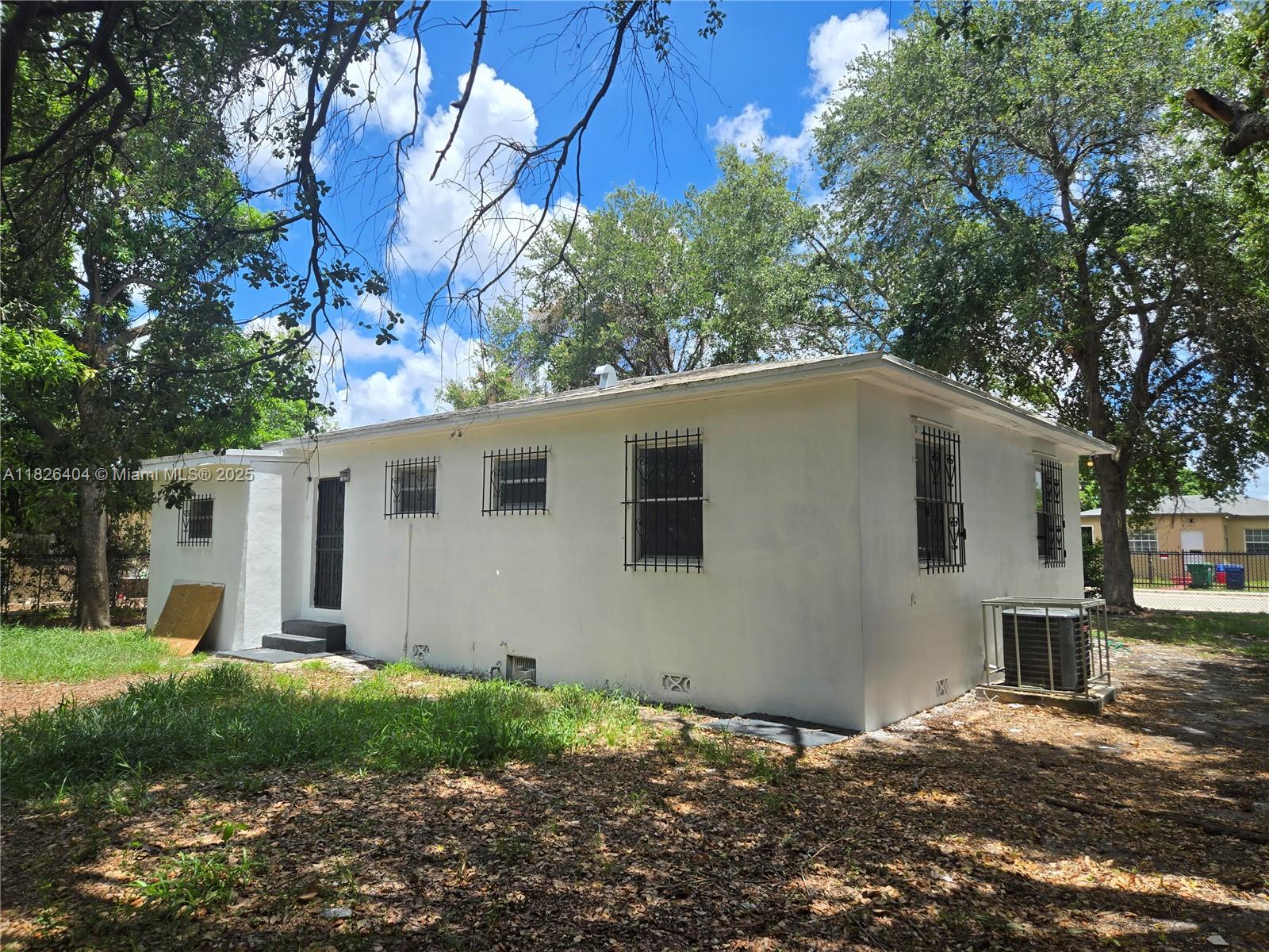 Airline Estates - Residential Lease