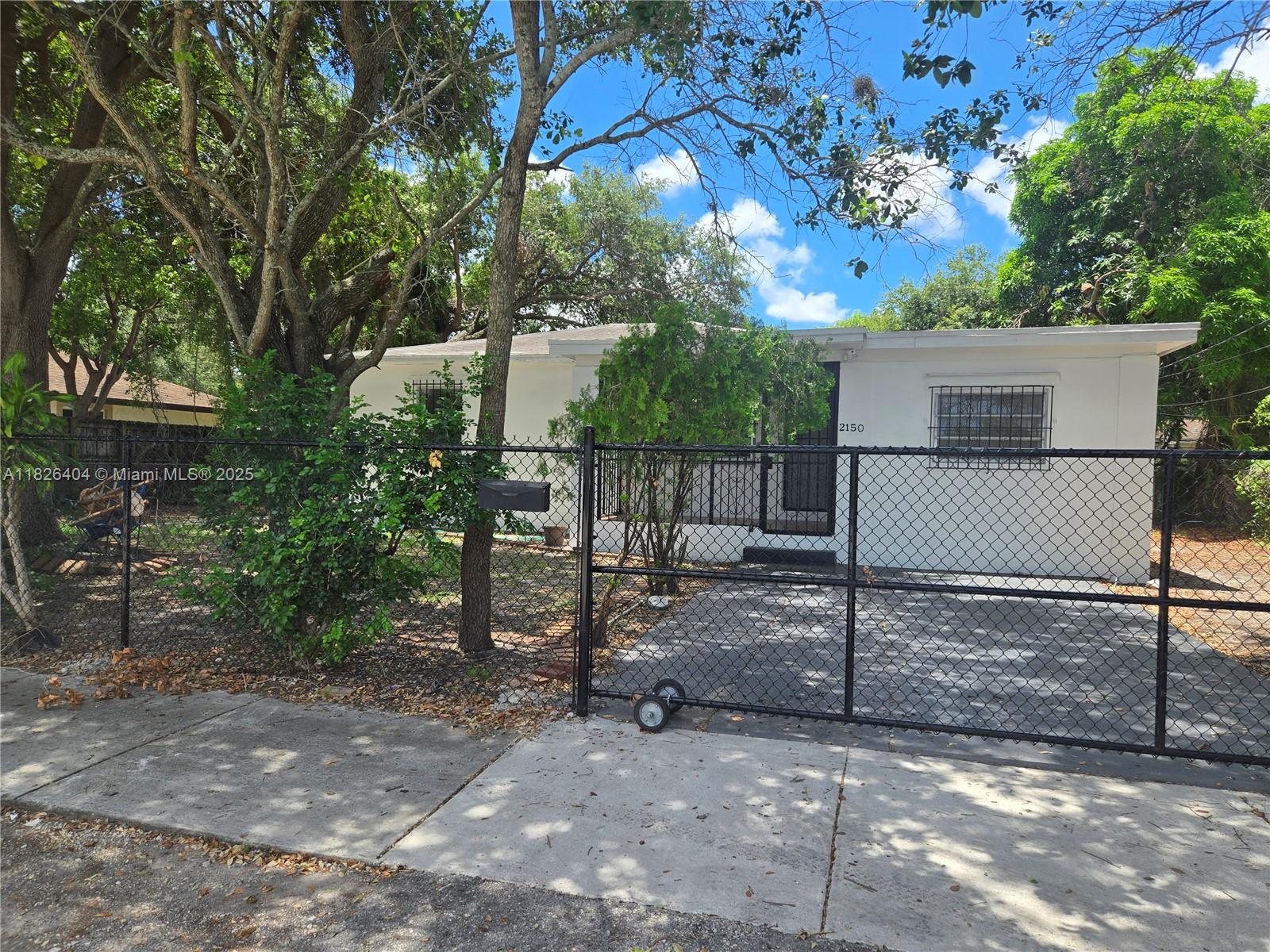 Airline Estates - Residential Lease