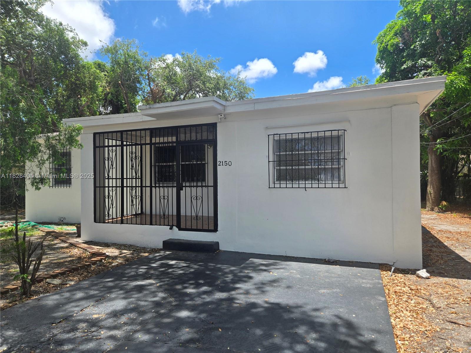 Airline Estates - Residential Lease