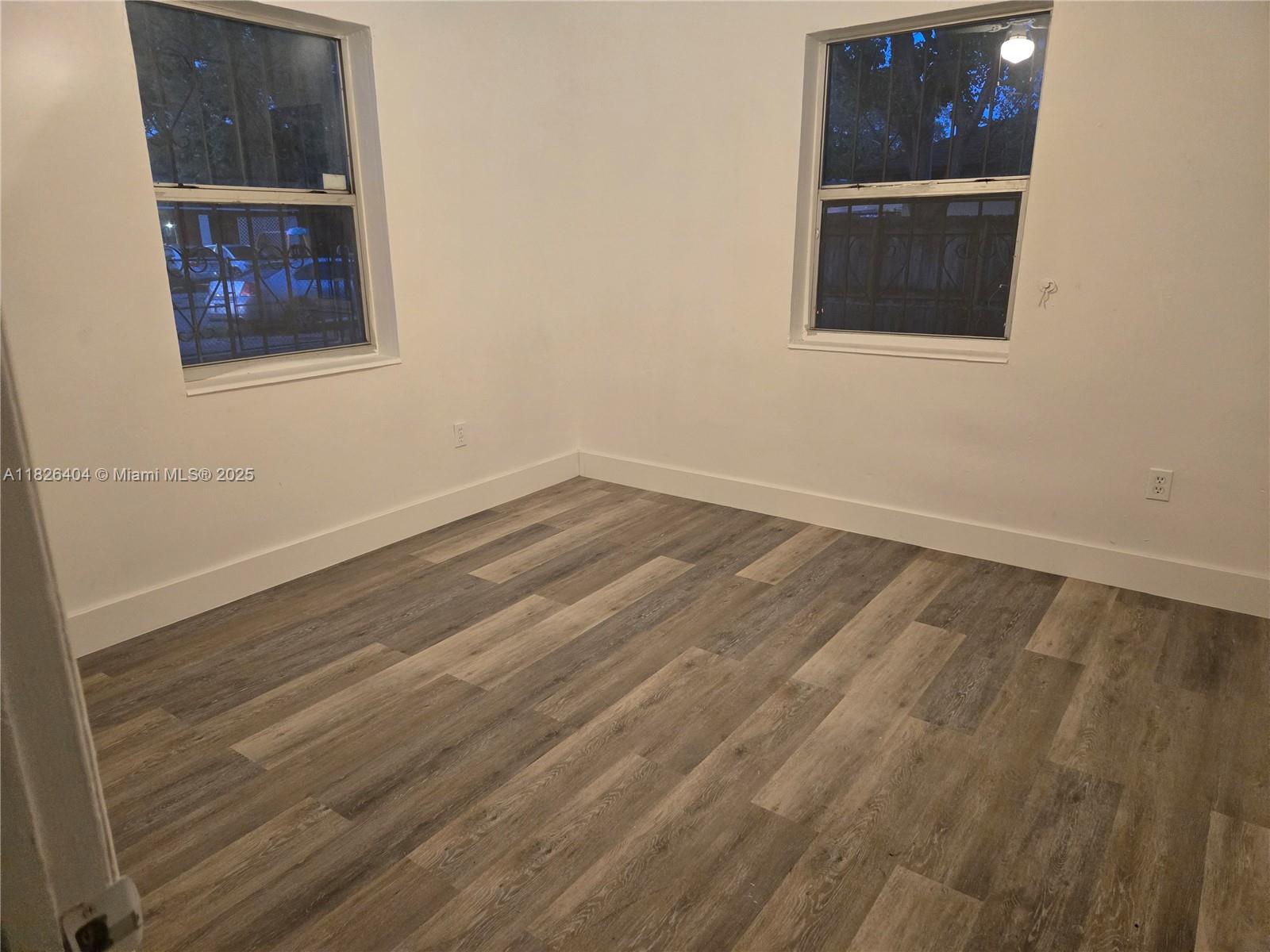 Airline Estates - Residential Lease