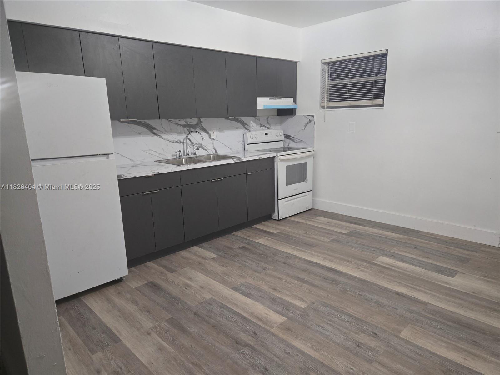 Airline Estates - Residential Lease