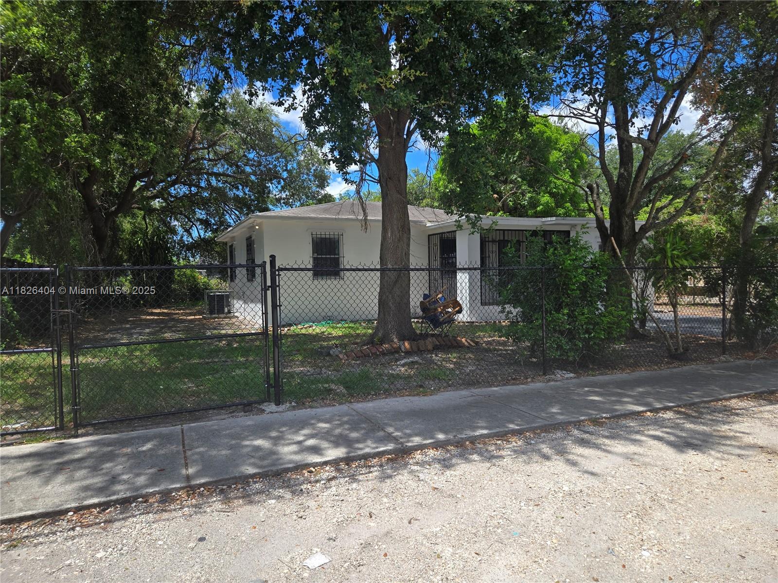 Airline Estates - Residential Lease