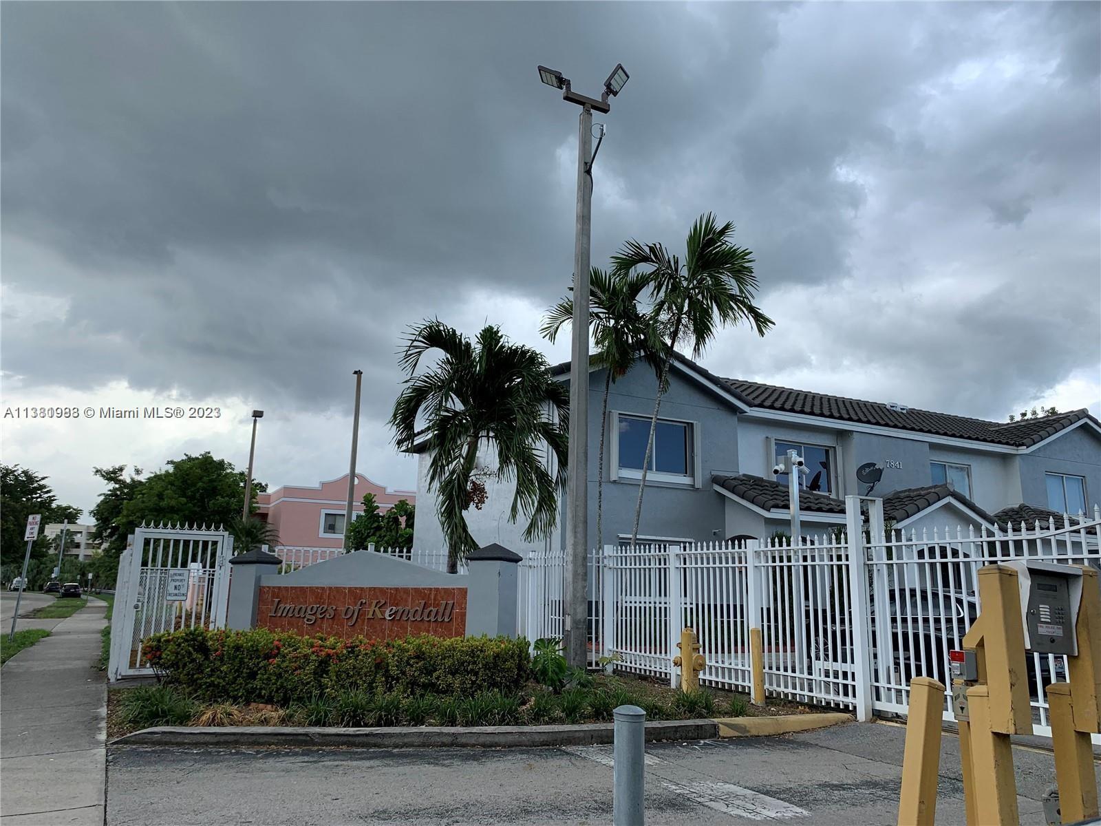IMAGES OF KENDALL CONDO - Residential Lease