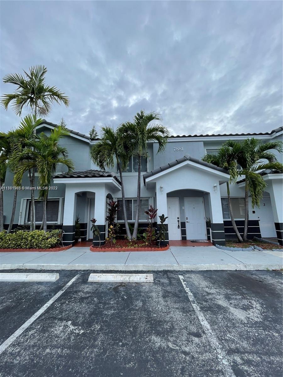 IMAGES OF KENDALL CONDO - Residential Lease