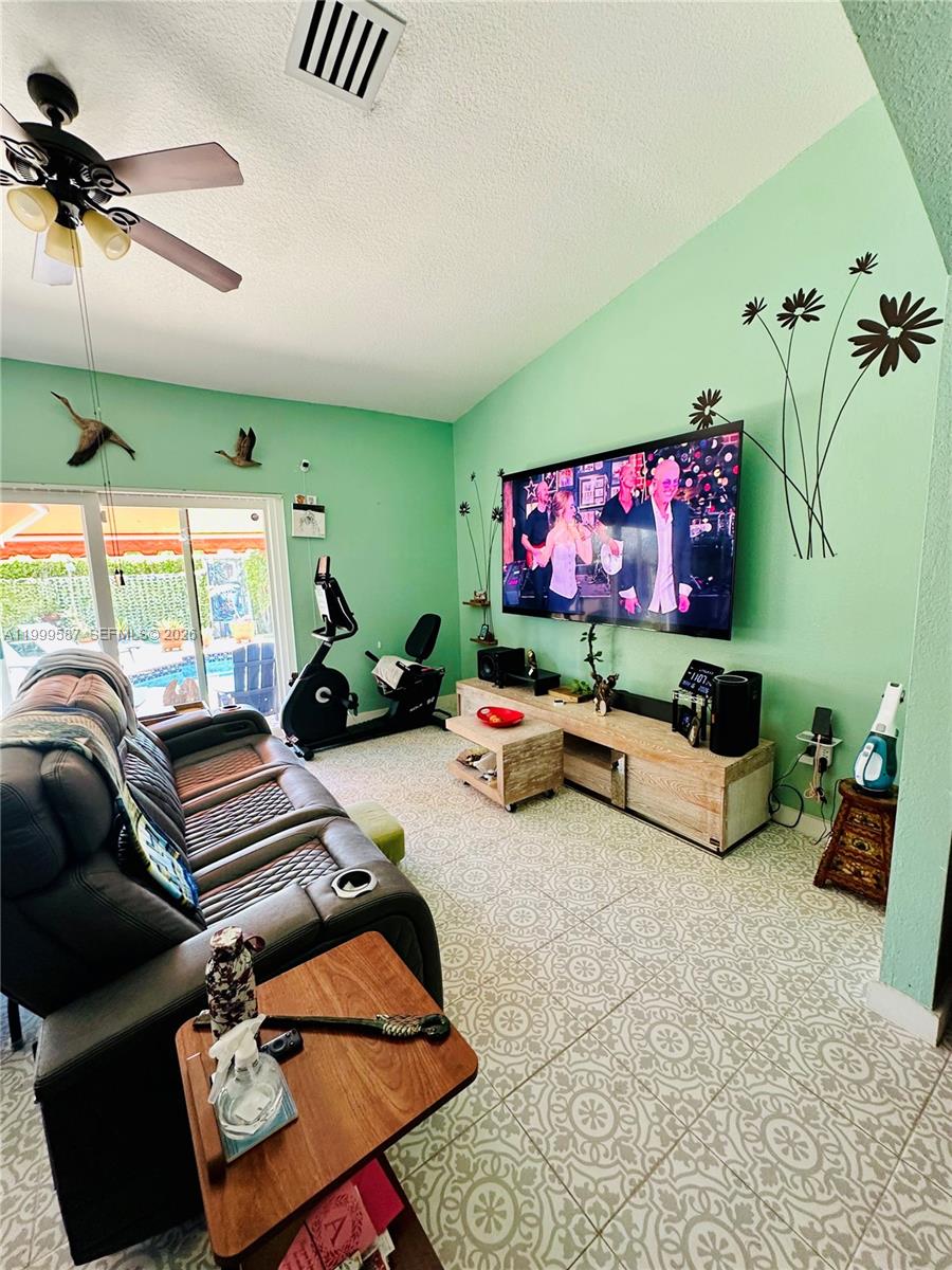 ROSEWAY SUB - Residential