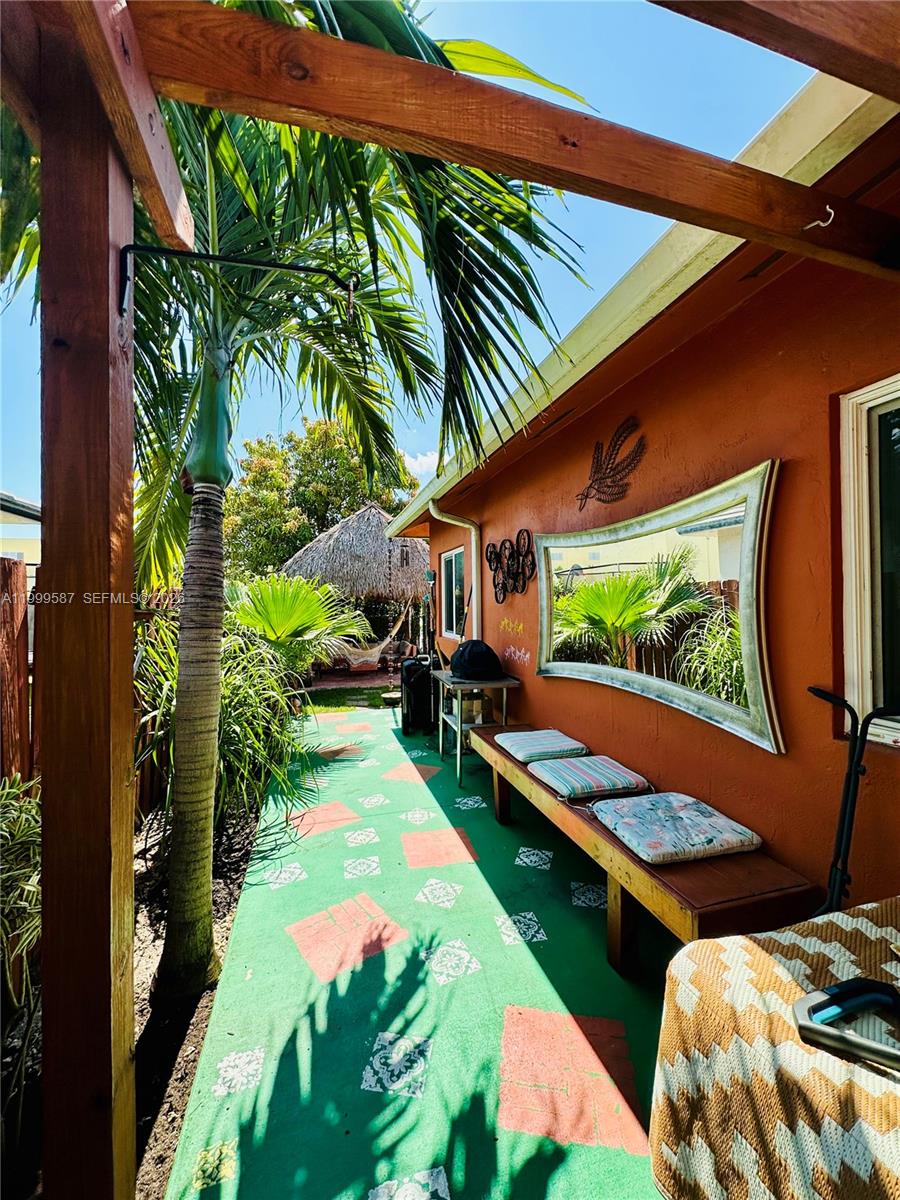 ROSEWAY SUB - Residential