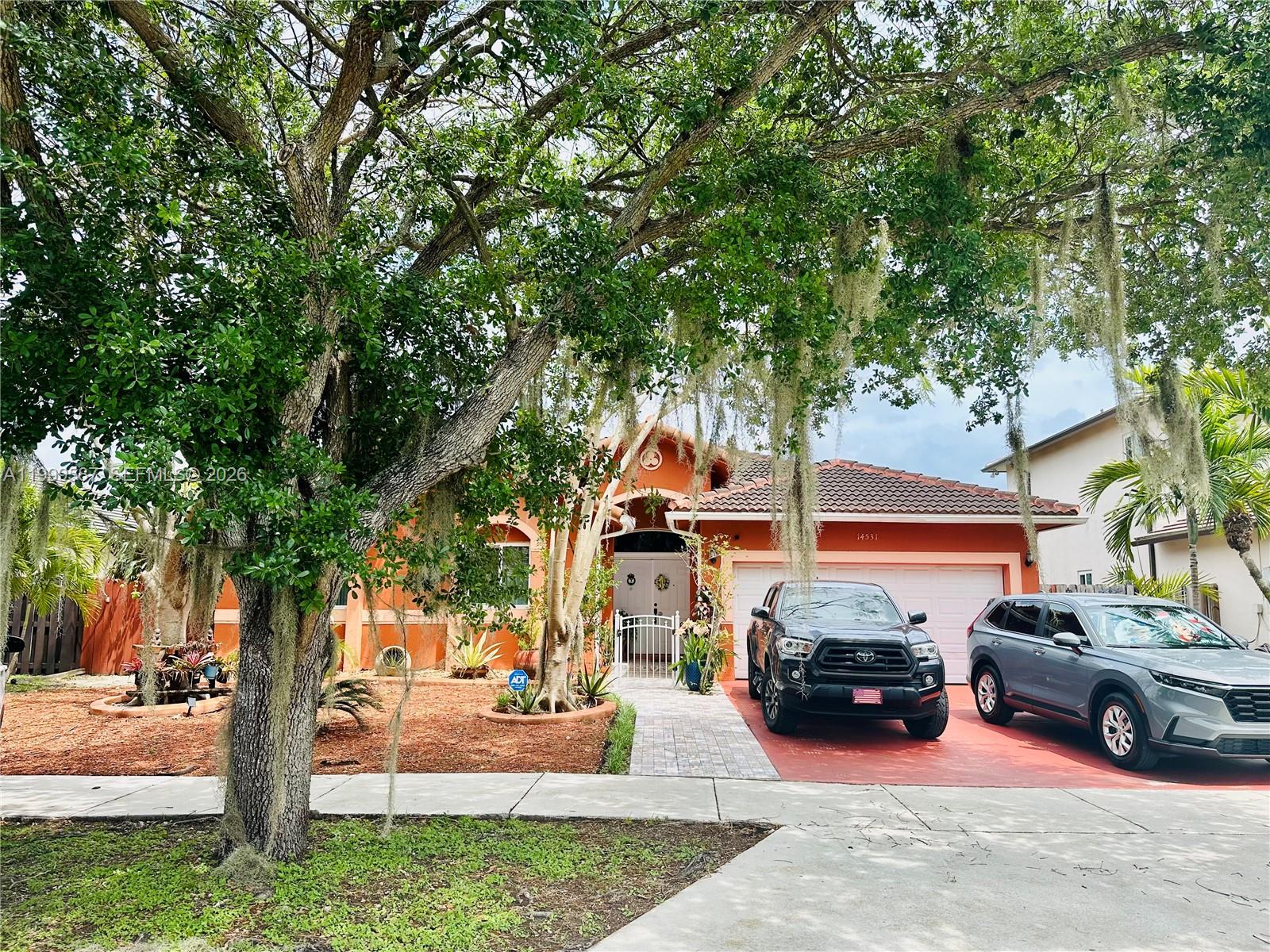ROSEWAY SUB - Residential