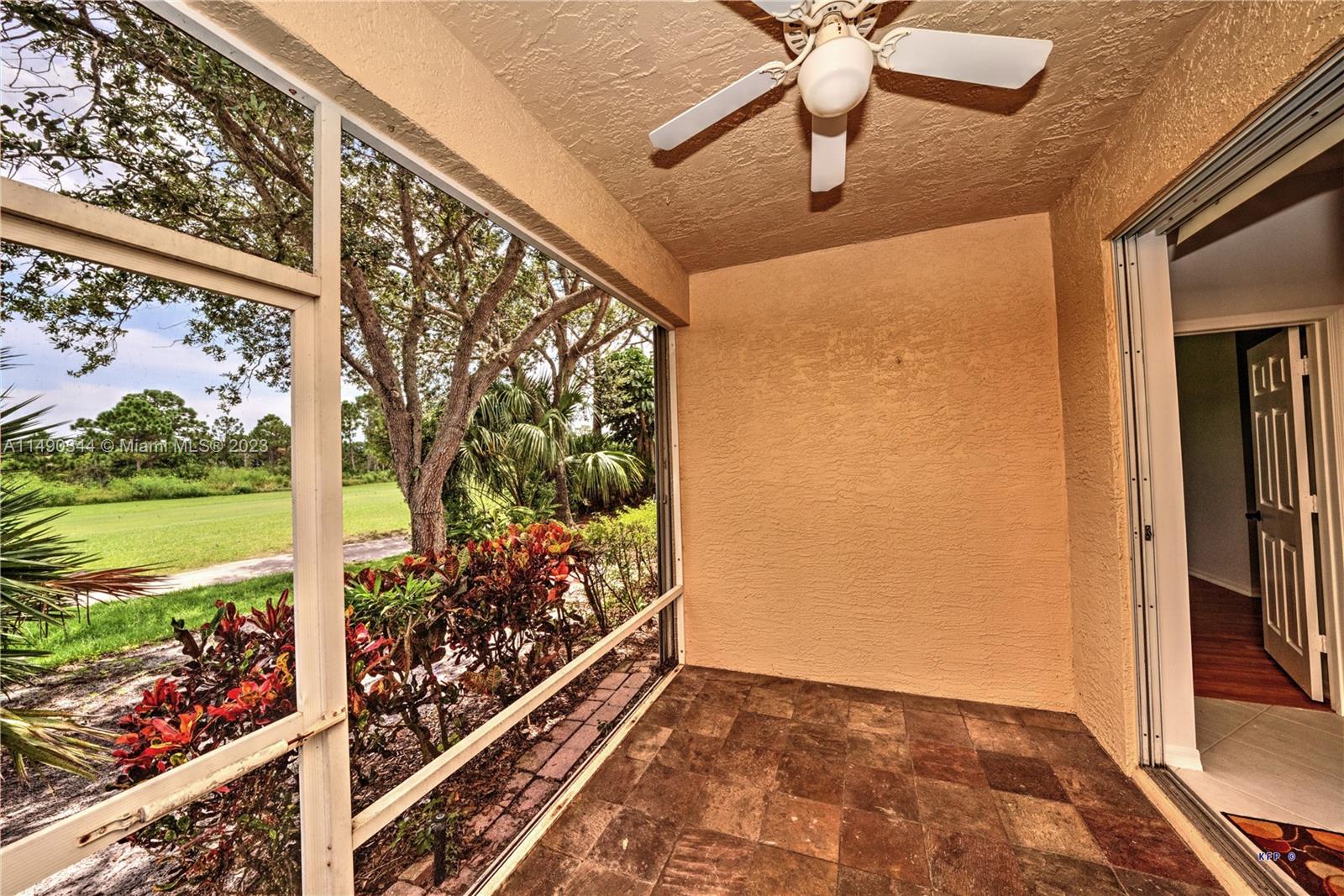 JENSEN BEACH GOLF AND COU - Residential Lease