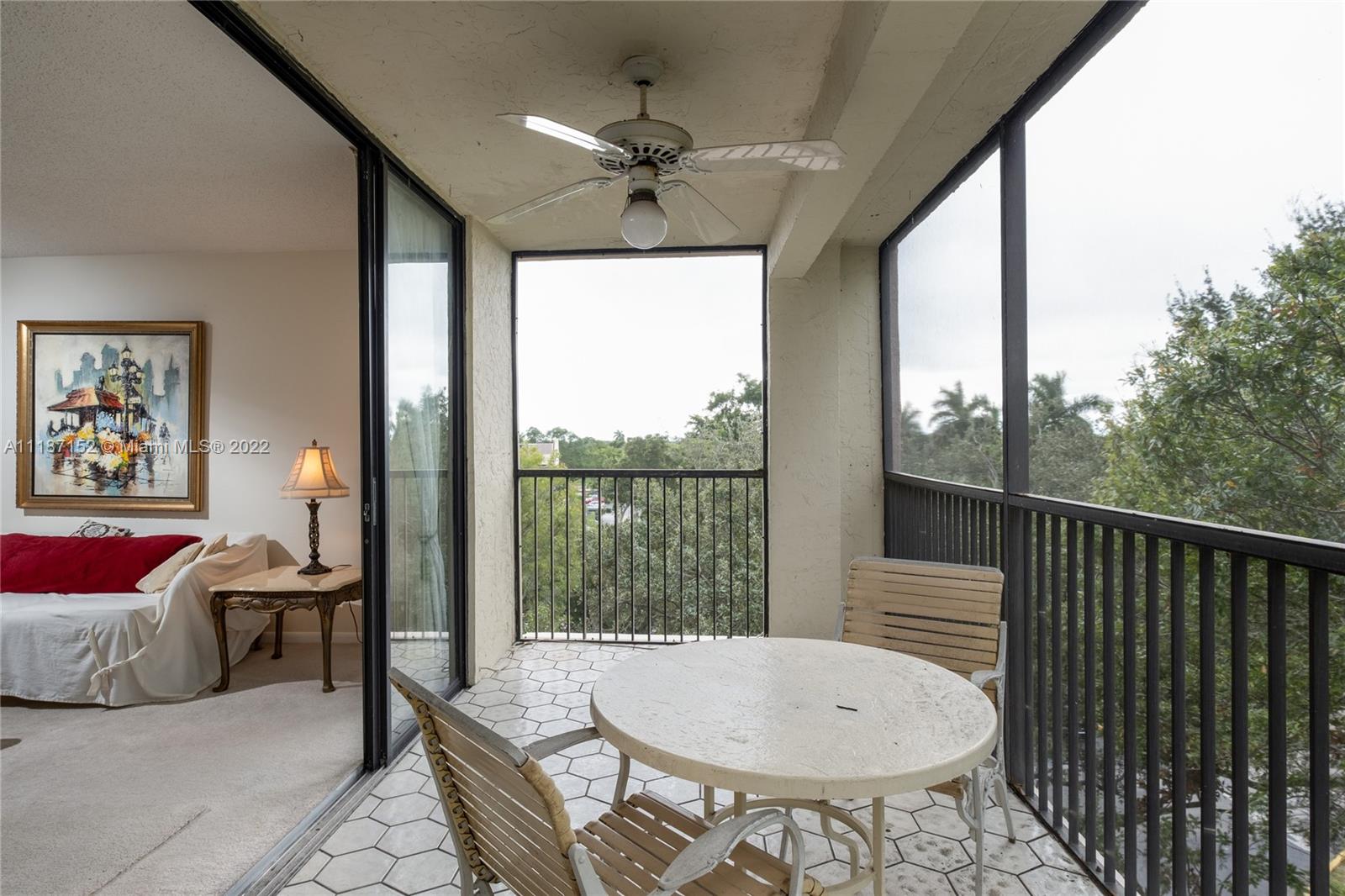 ROYAL PALM AT PLANTATION - Residential