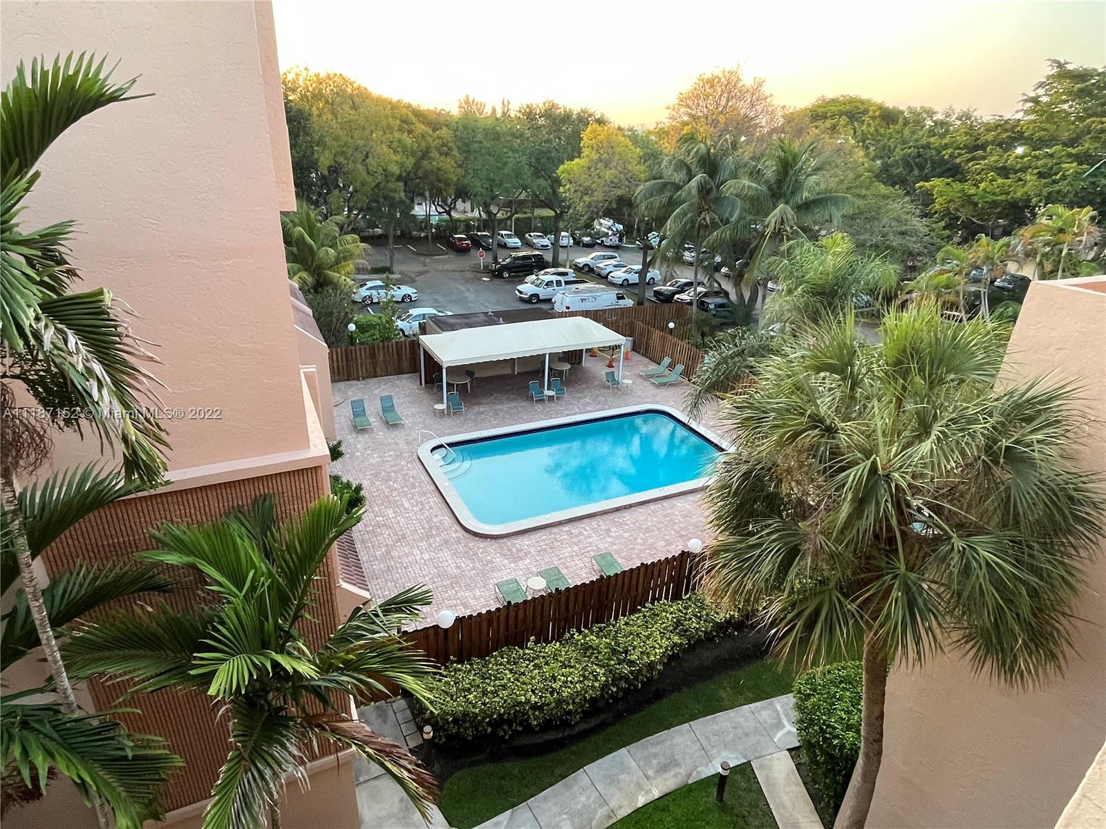 ROYAL PALM AT PLANTATION - Residential