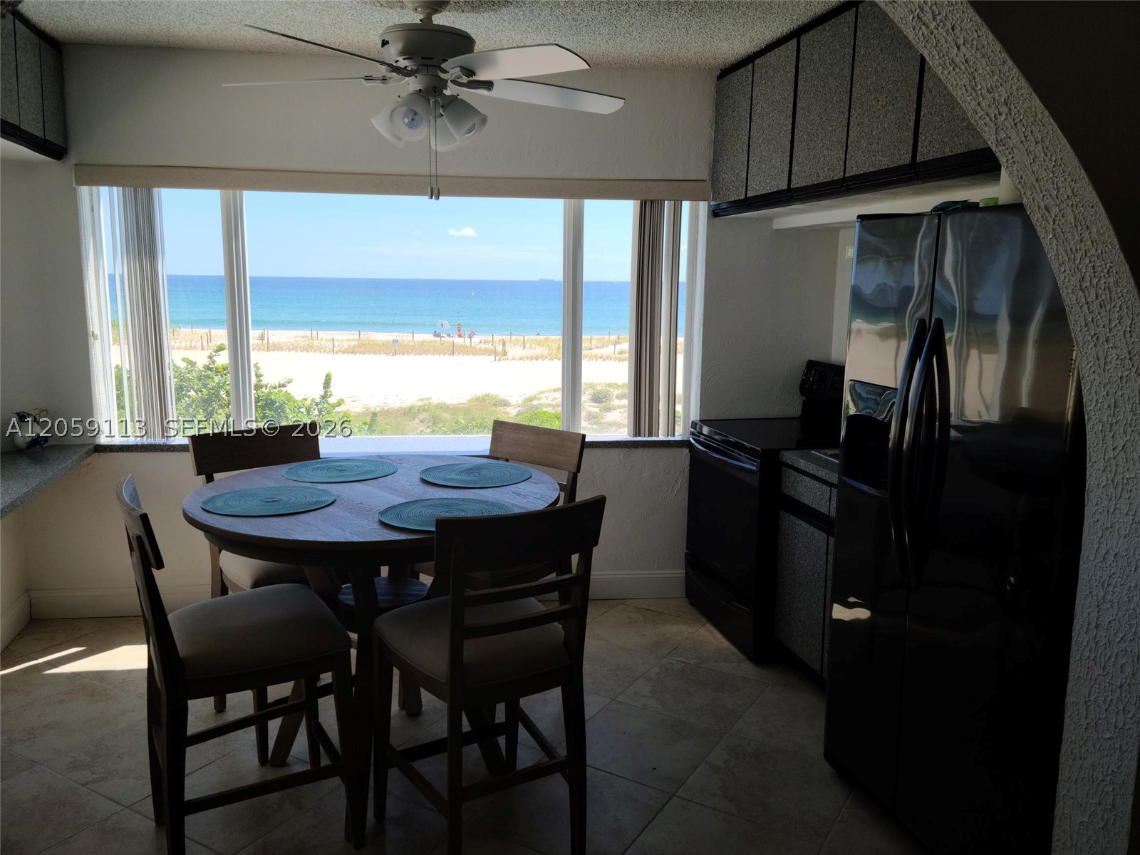 ATLANTIC TERRACE 3401 CON - Residential