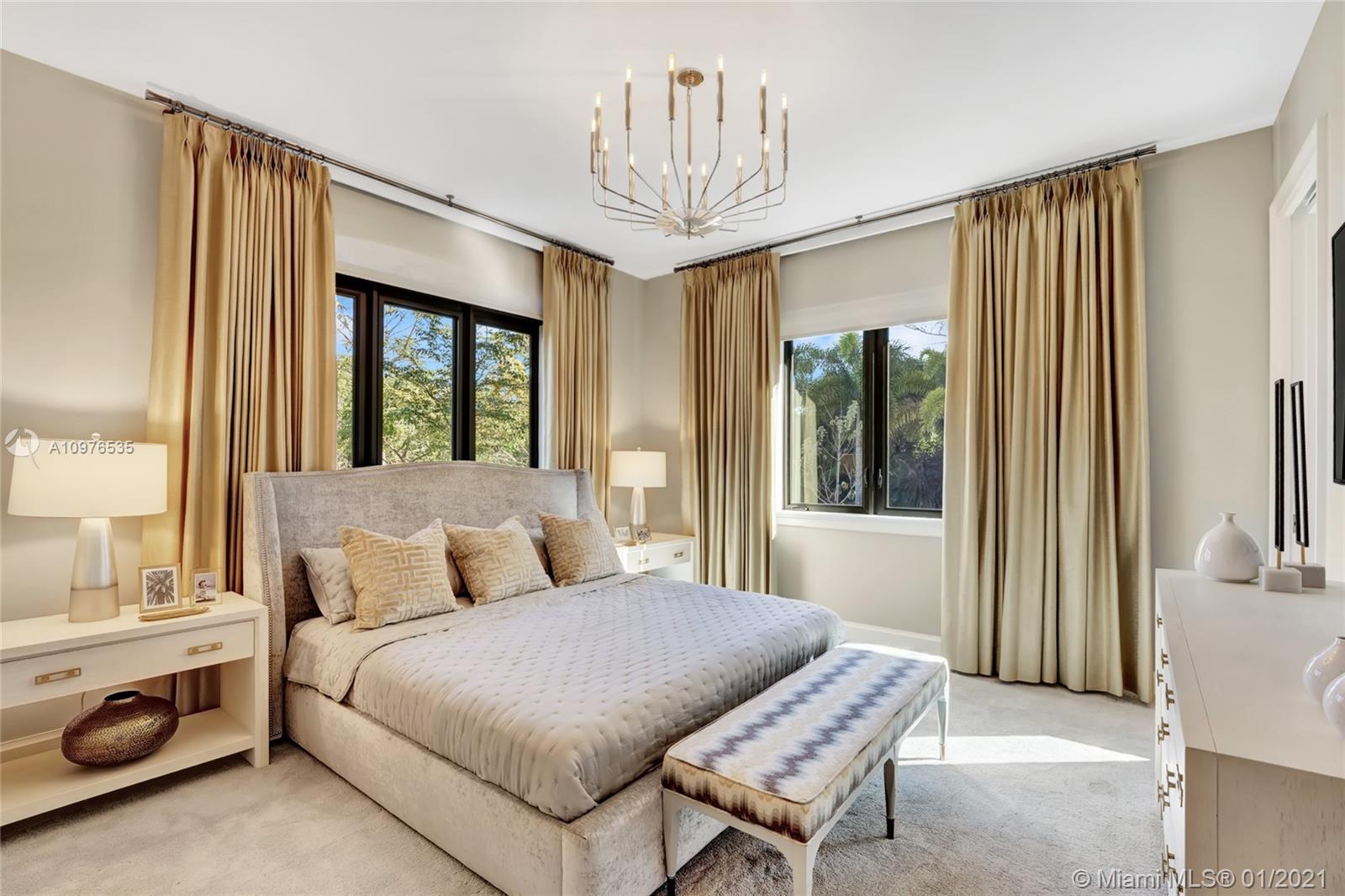 EVERGLADES SUGAR & LAND C - Residential