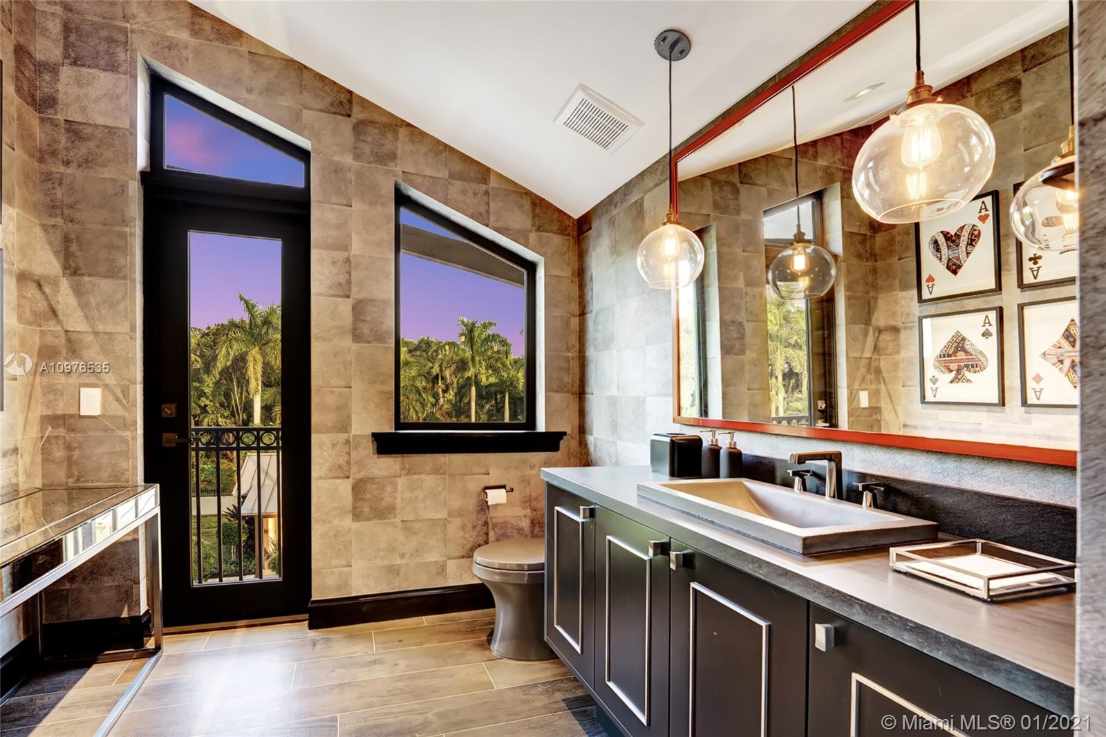 EVERGLADES SUGAR & LAND C - Residential