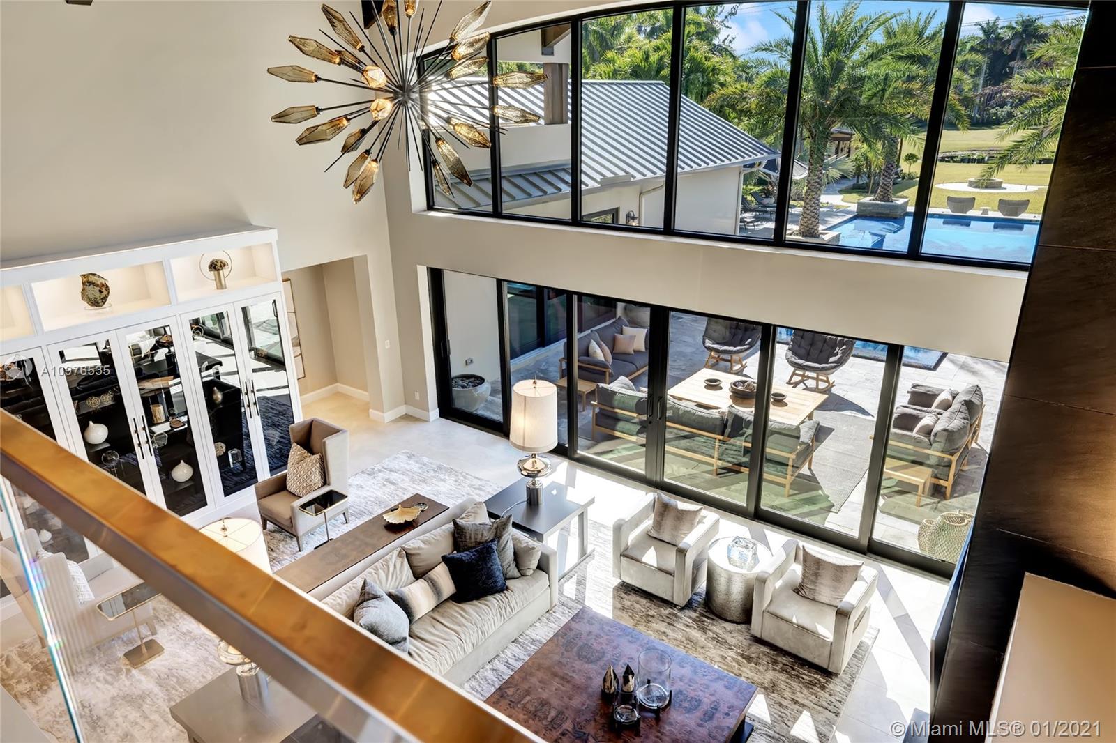 EVERGLADES SUGAR & LAND C - Residential