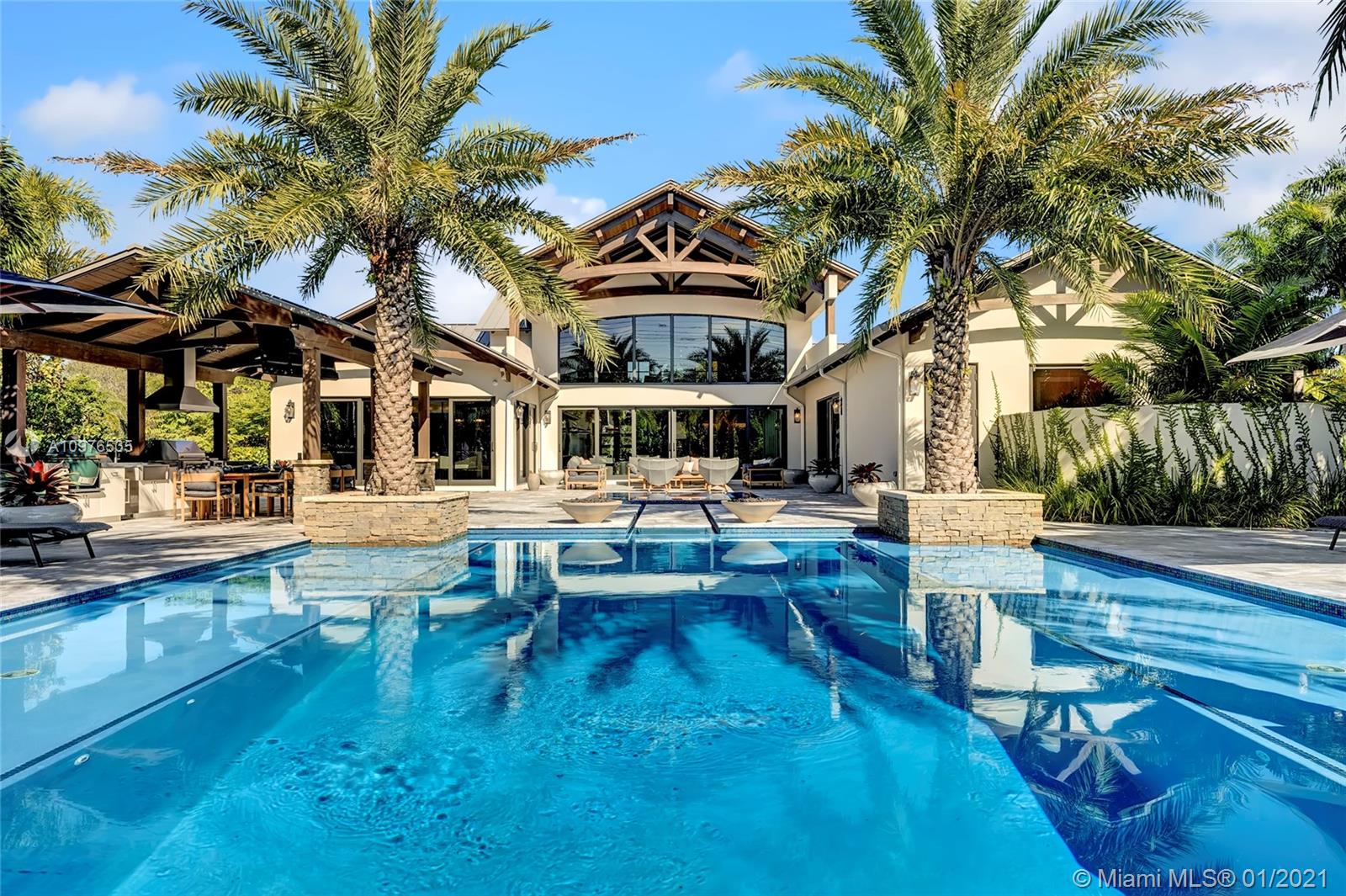 EVERGLADES SUGAR & LAND C - Residential