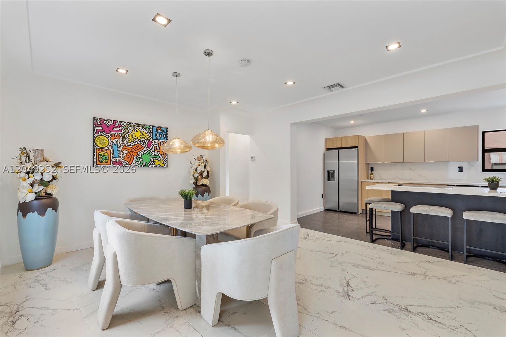 BAY VISTA PARK AMD PL - Residential Lease