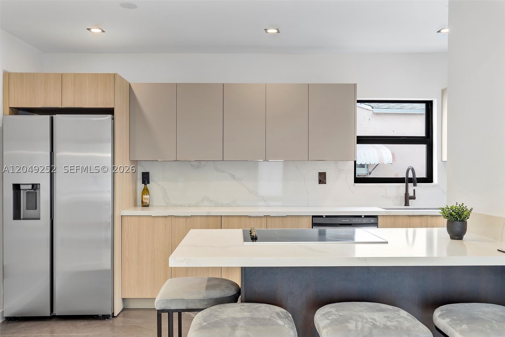 BAY VISTA PARK AMD PL - Residential Lease