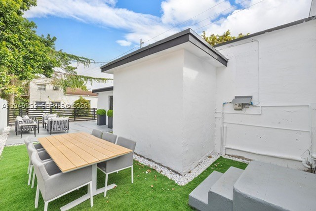 BAY VISTA PARK AMD PL - Residential Lease