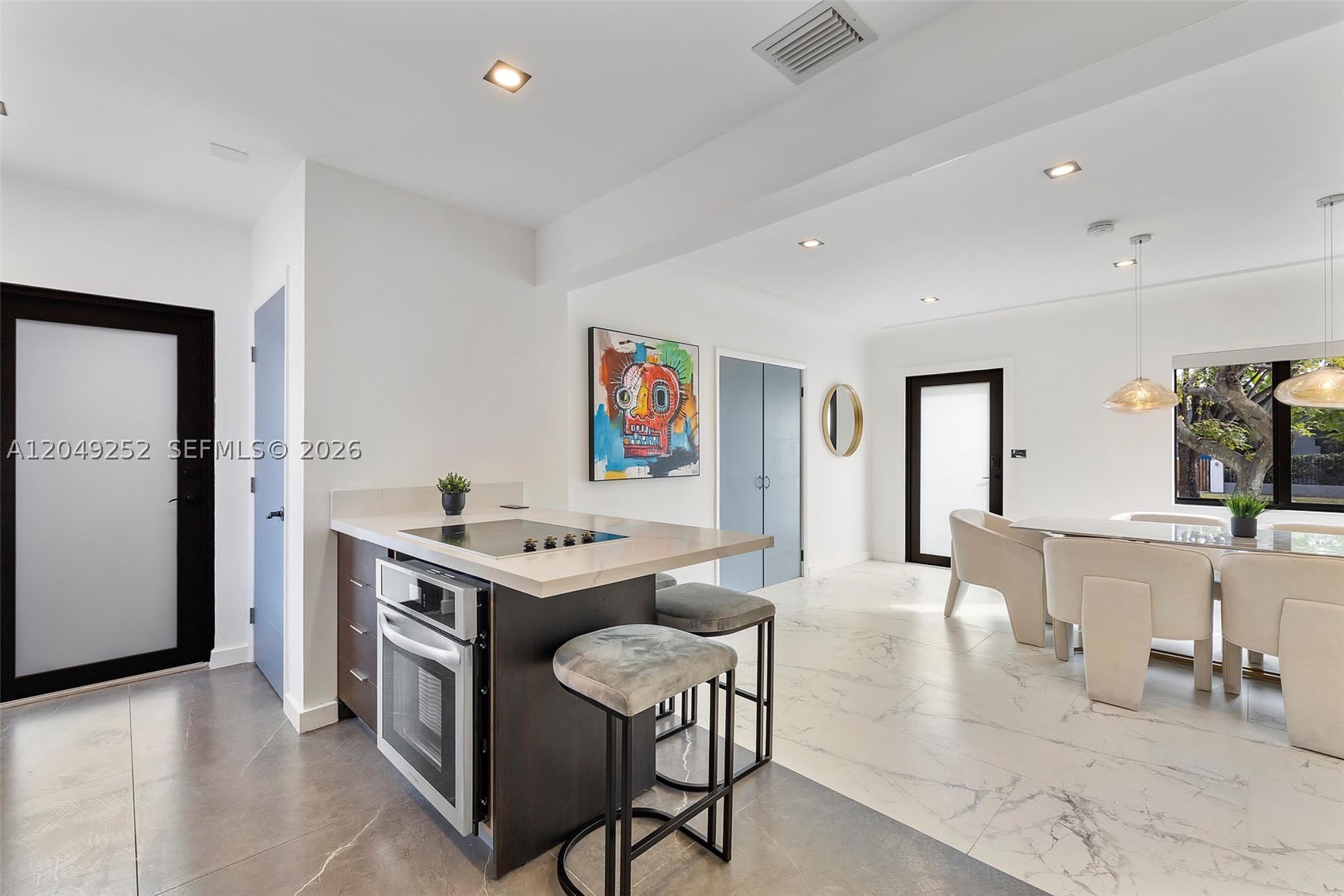 BAY VISTA PARK AMD PL - Residential Lease