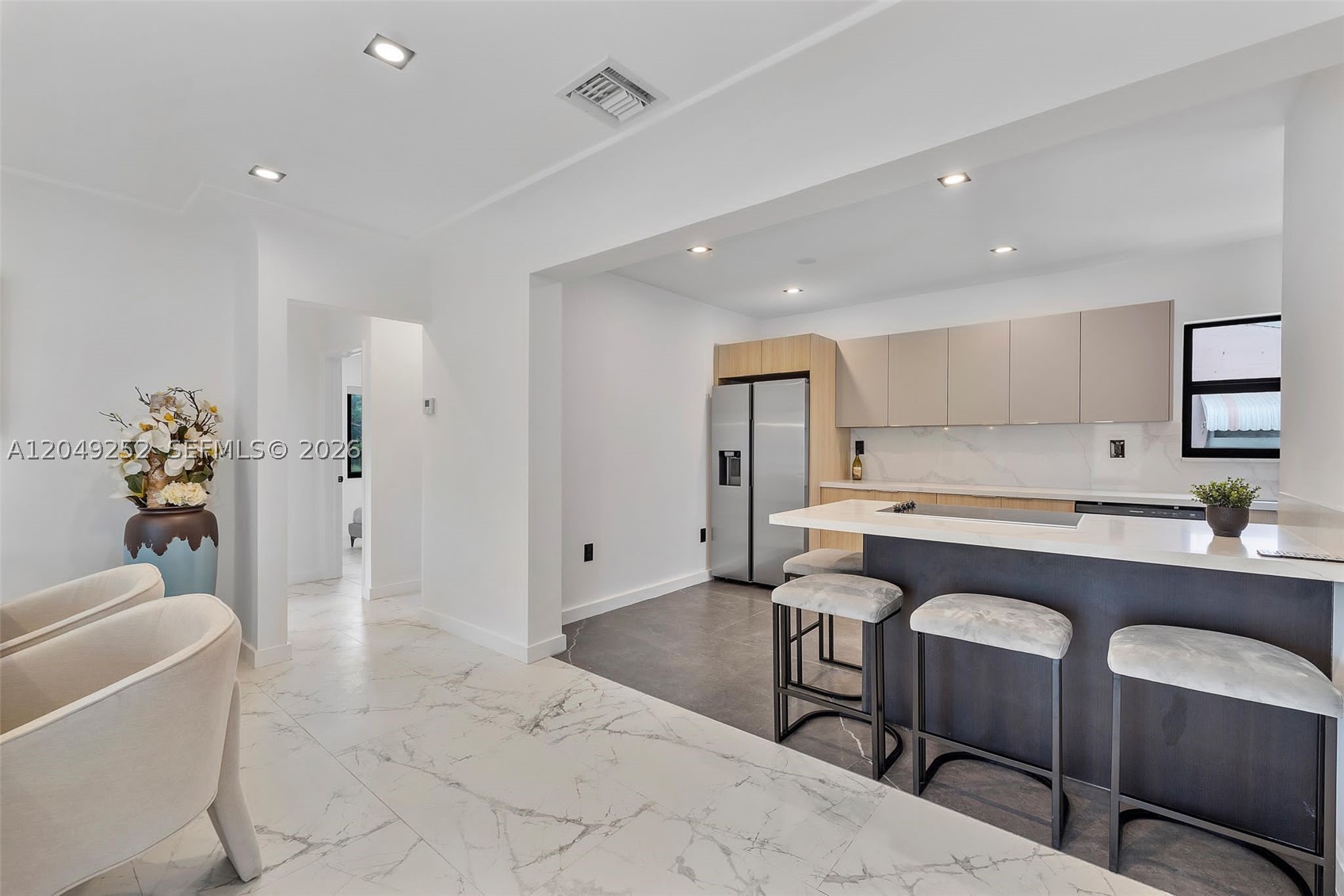 BAY VISTA PARK AMD PL - Residential Lease