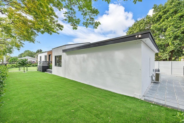 BAY VISTA PARK AMD PL - Residential Lease