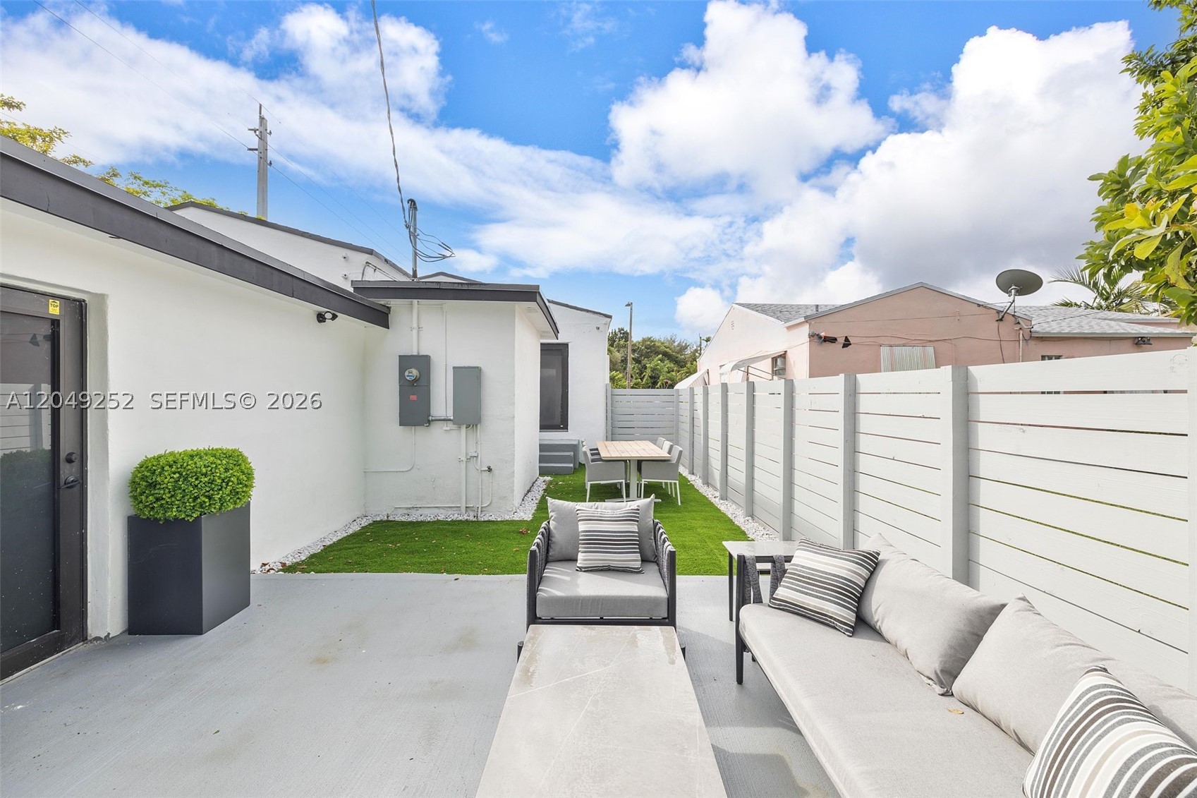 BAY VISTA PARK AMD PL - Residential Lease