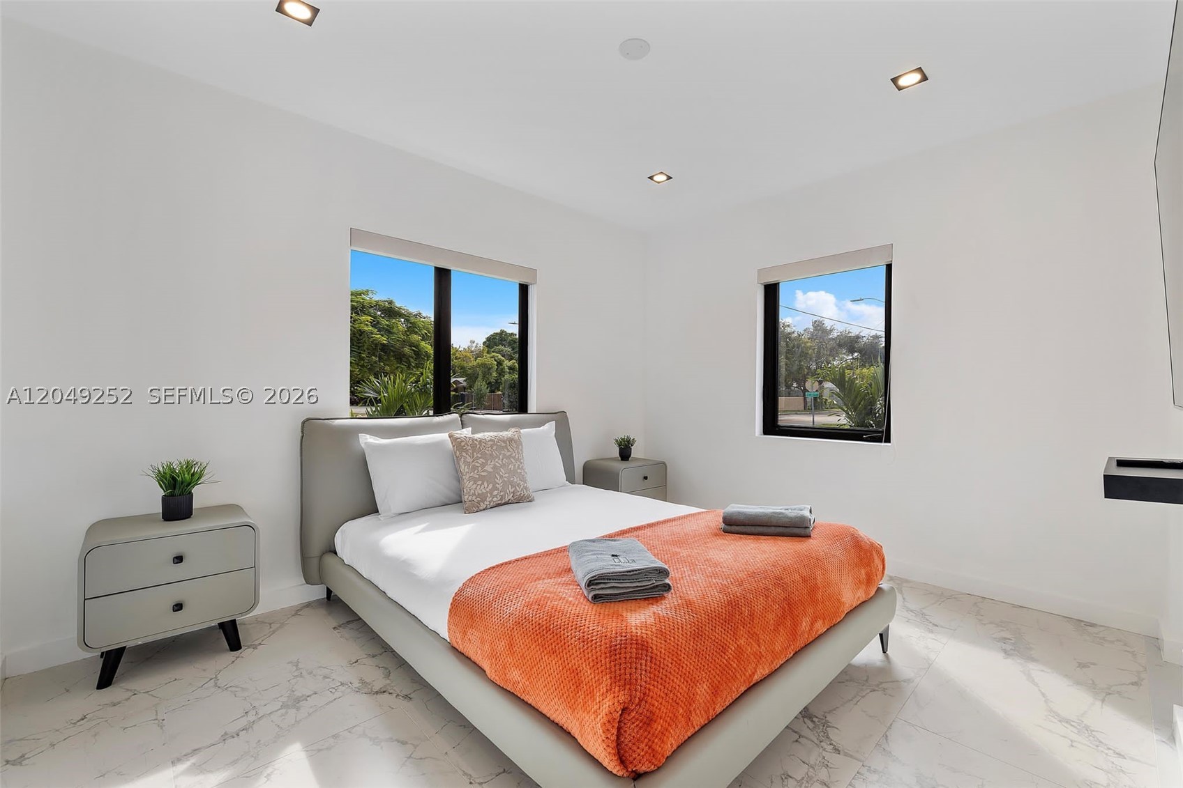 BAY VISTA PARK AMD PL - Residential Lease