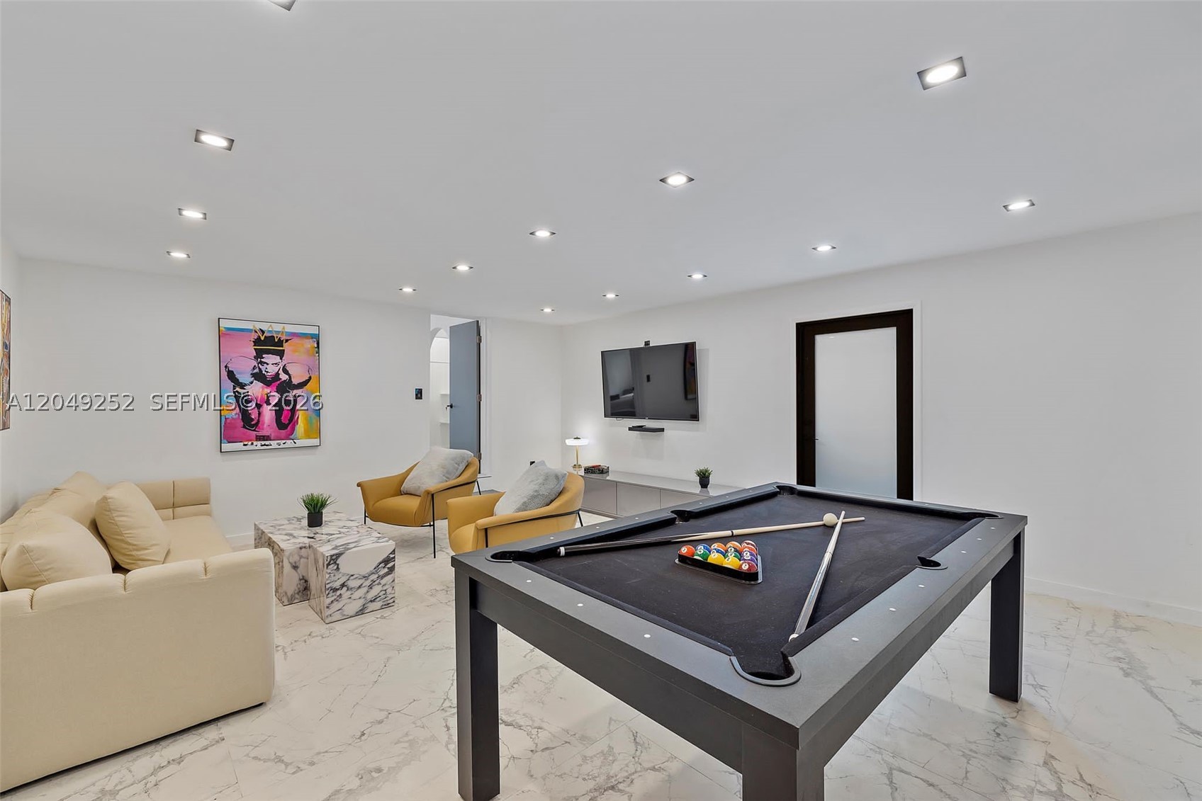 BAY VISTA PARK AMD PL - Residential Lease