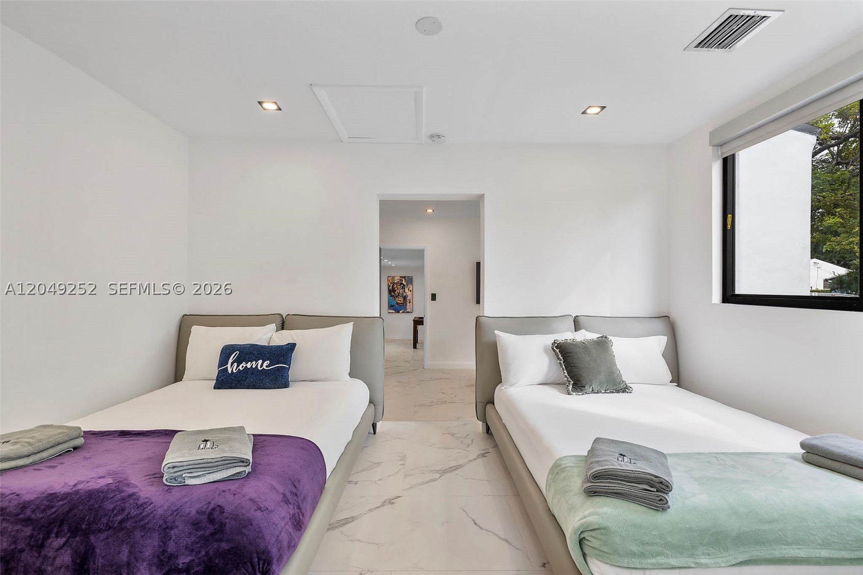 BAY VISTA PARK AMD PL - Residential Lease