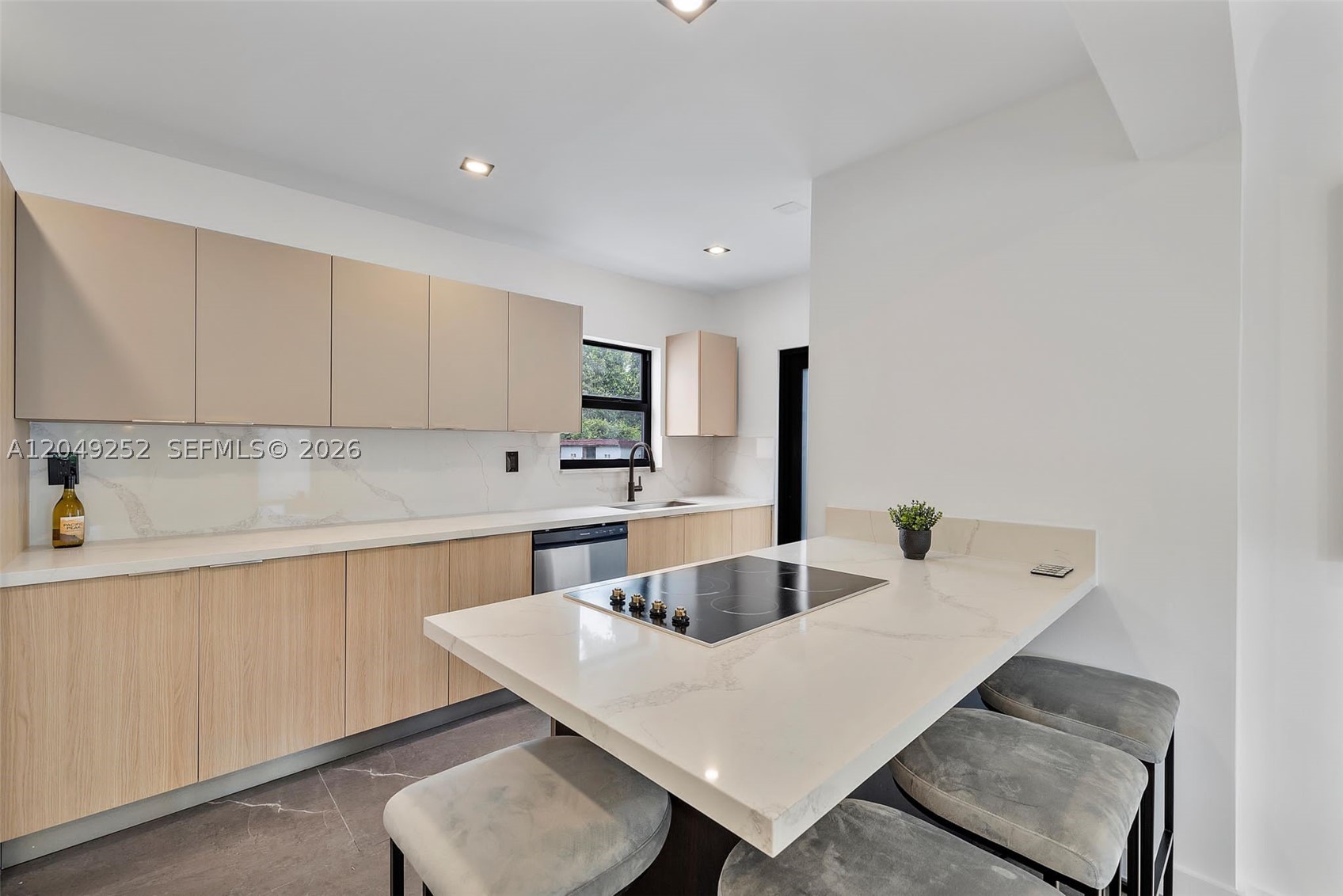 BAY VISTA PARK AMD PL - Residential Lease