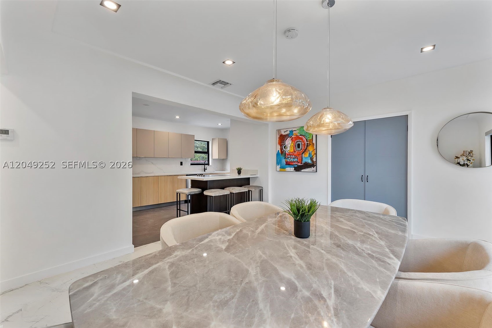 BAY VISTA PARK AMD PL - Residential Lease